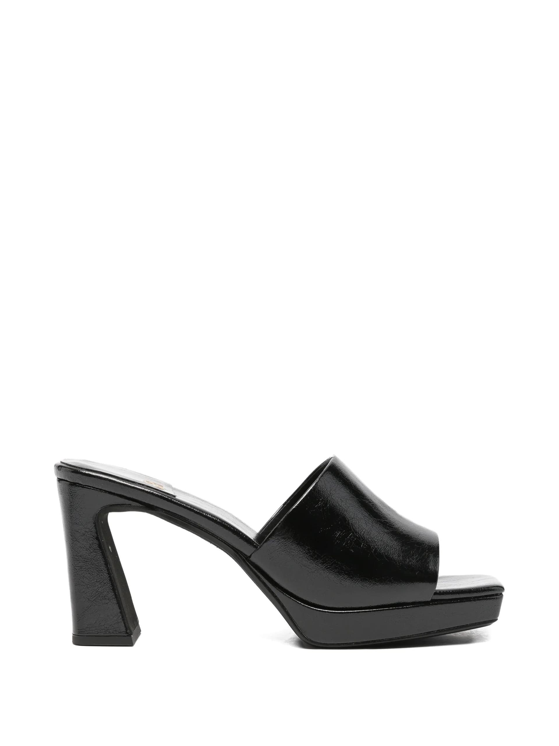 Jeffrey Campbell  - Sandali Neri da Donna - 5