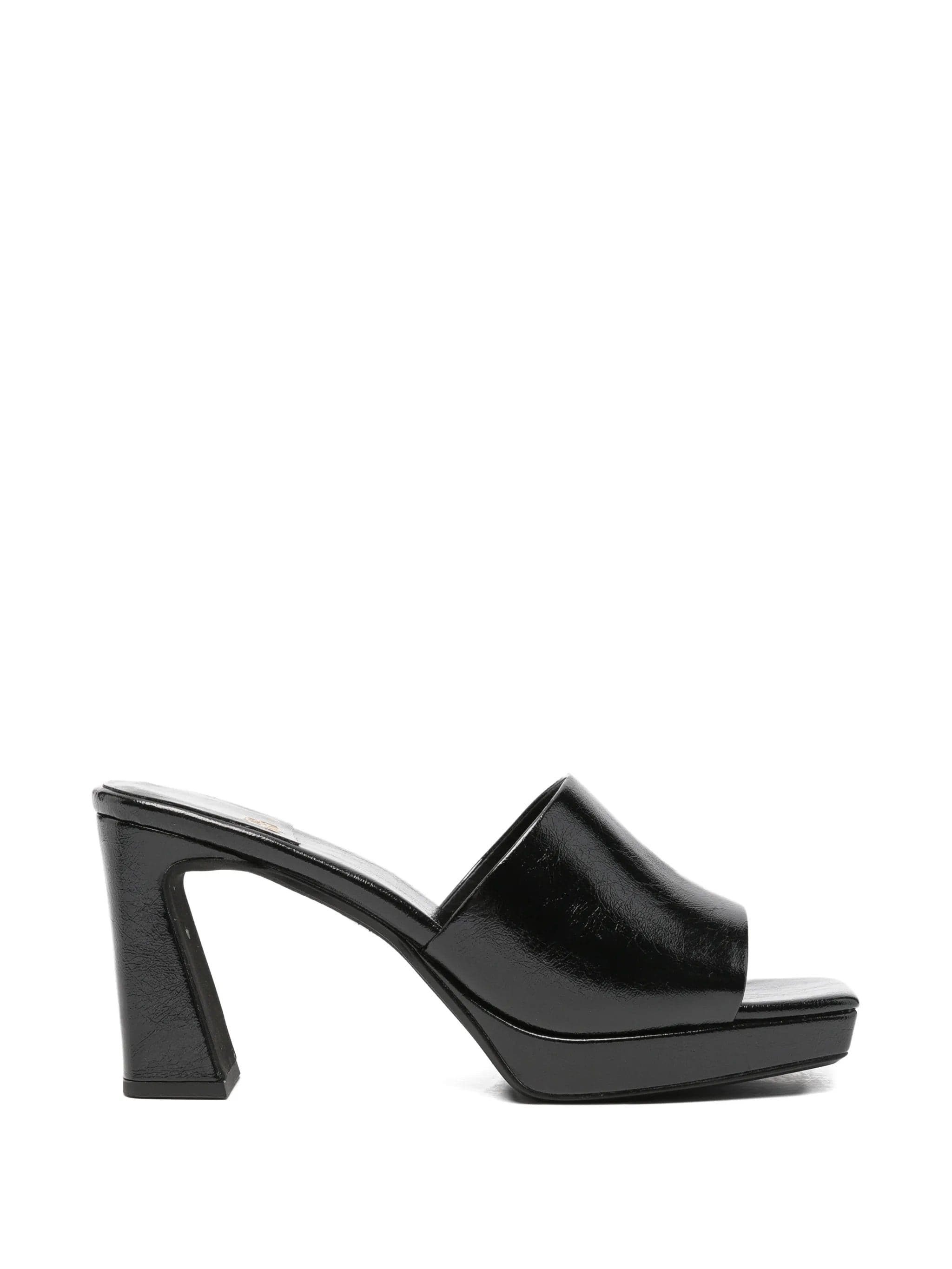 Jeffrey Campbell  - Sandali Neri da Donna - 5