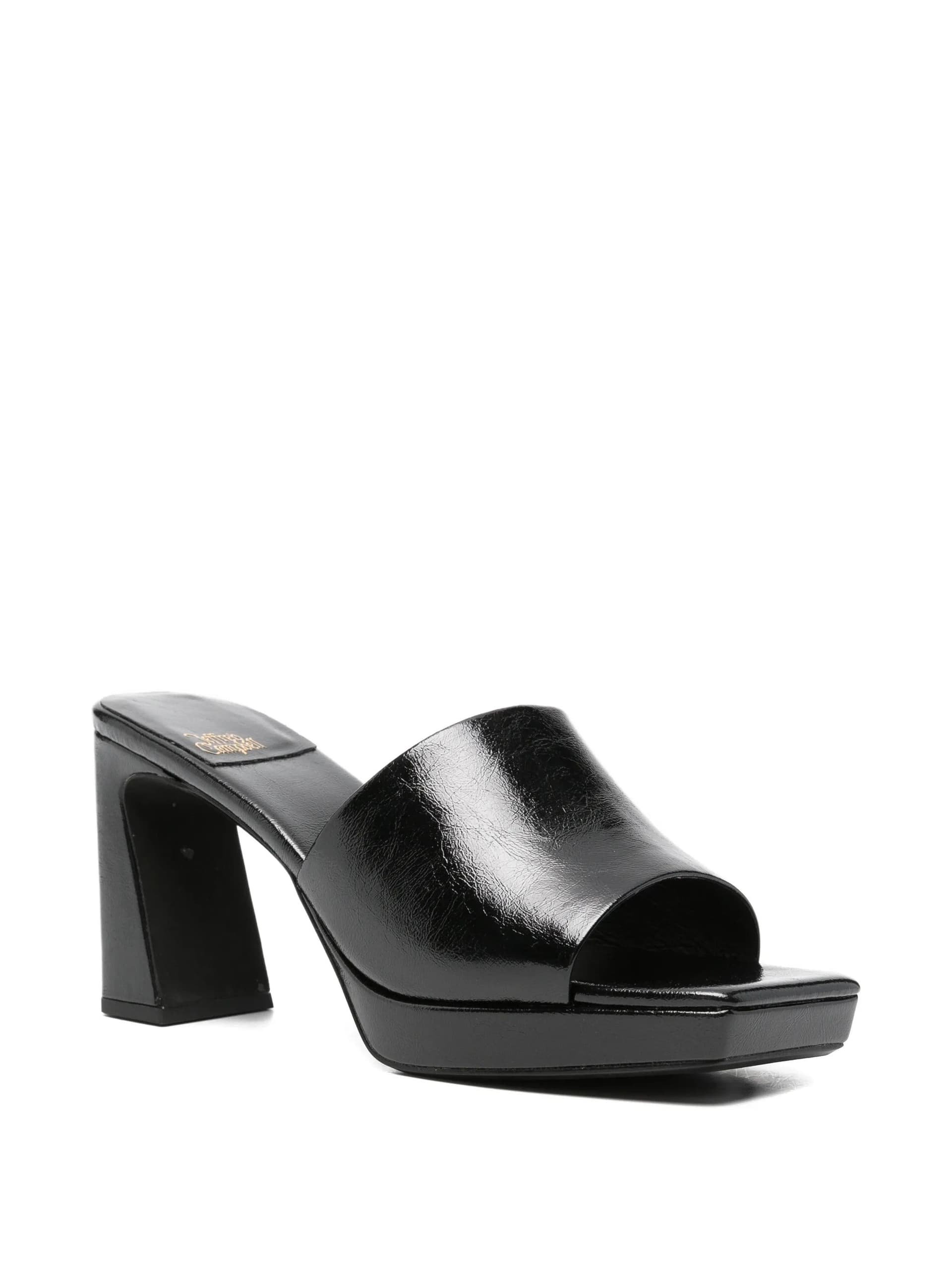 Jeffrey Campbell  - Sandali Neri da Donna - 2
