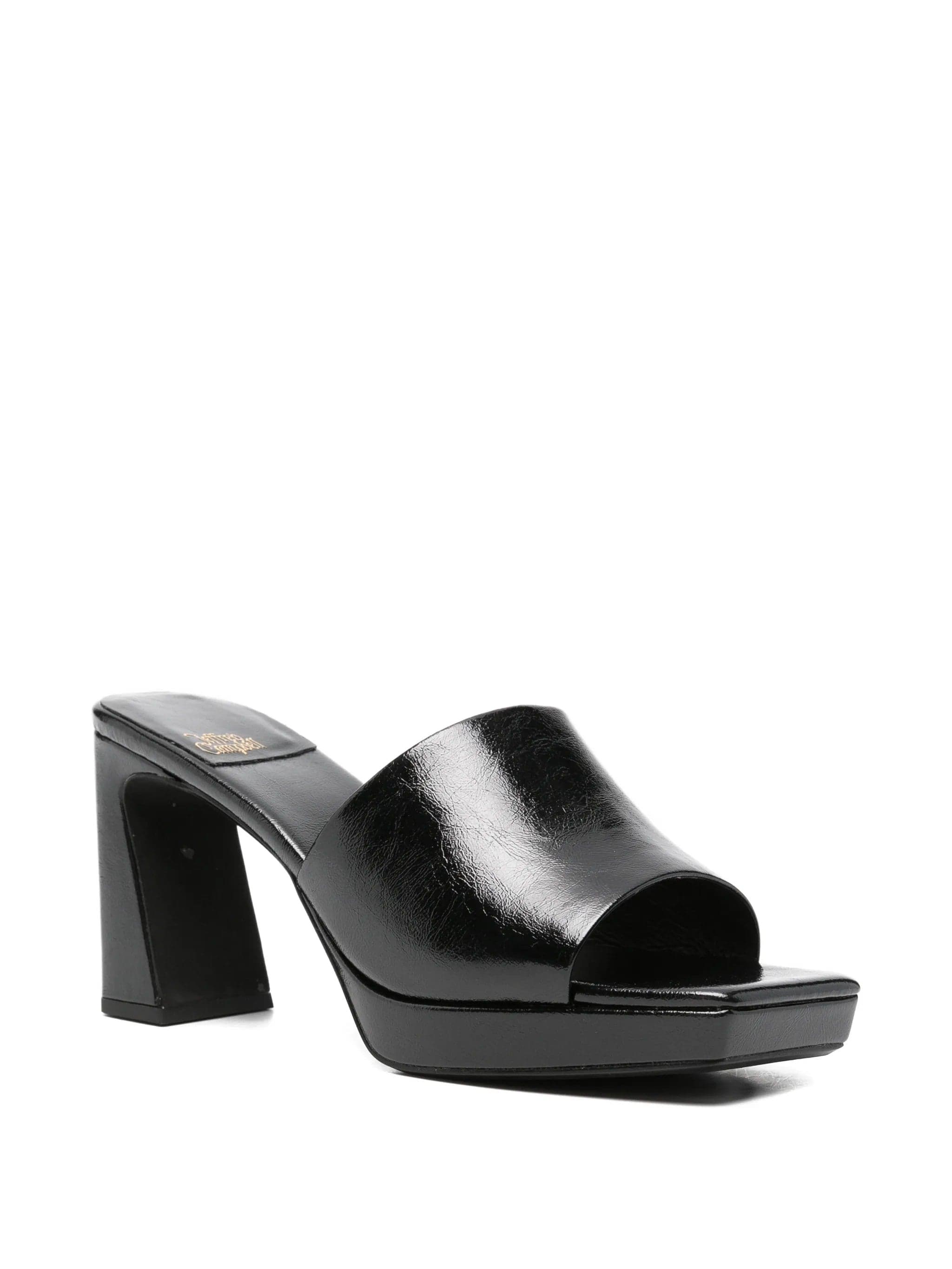 Jeffrey Campbell  - Sandali Neri da Donna - 2