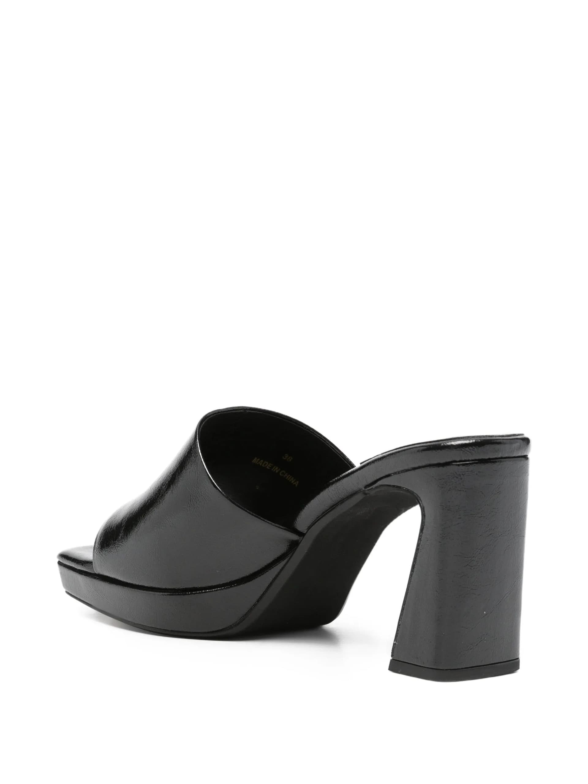 Jeffrey Campbell  - Sandali Neri da Donna - 3