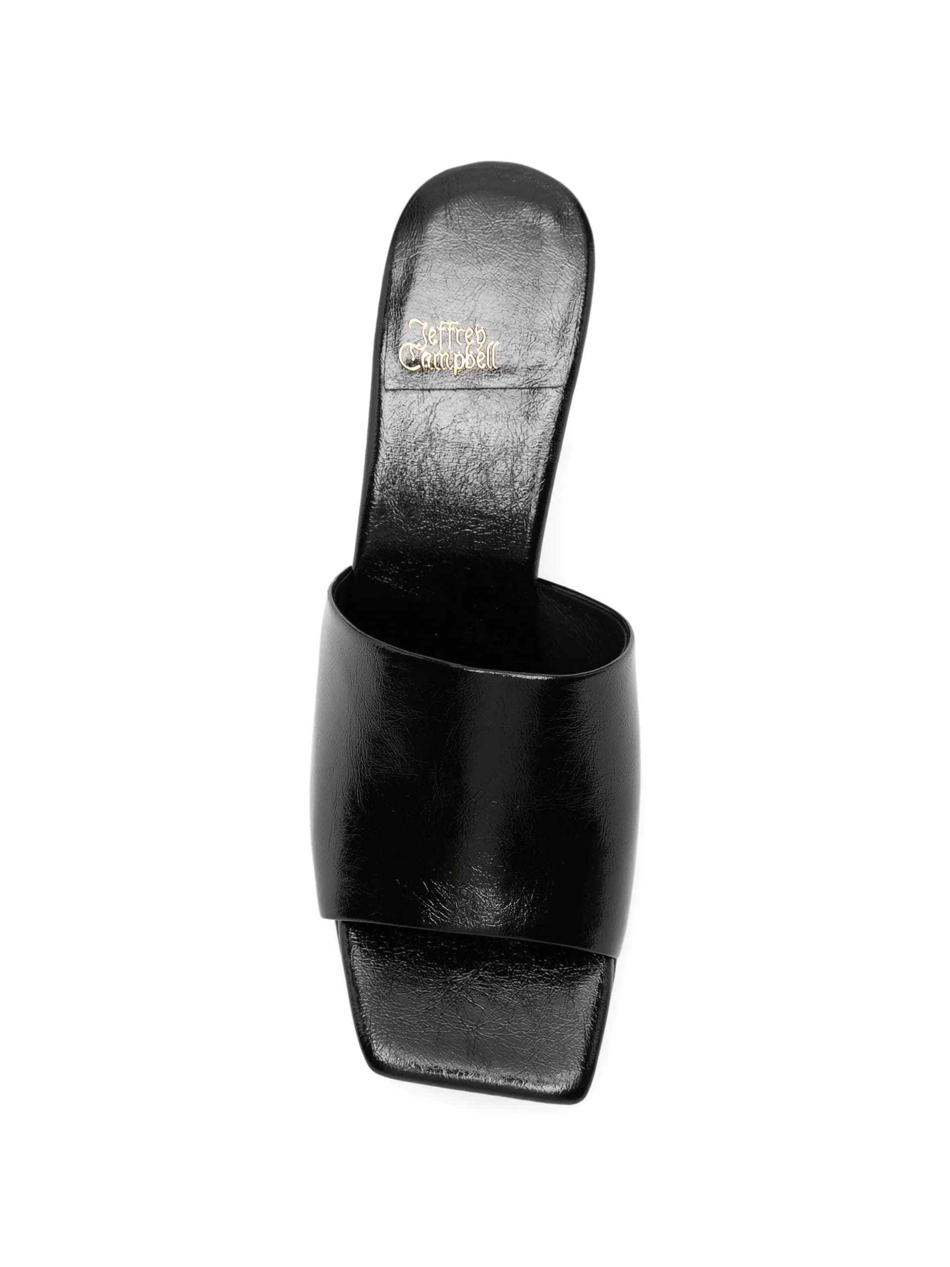 Jeffrey Campbell  - Sandali Neri da Donna - 4