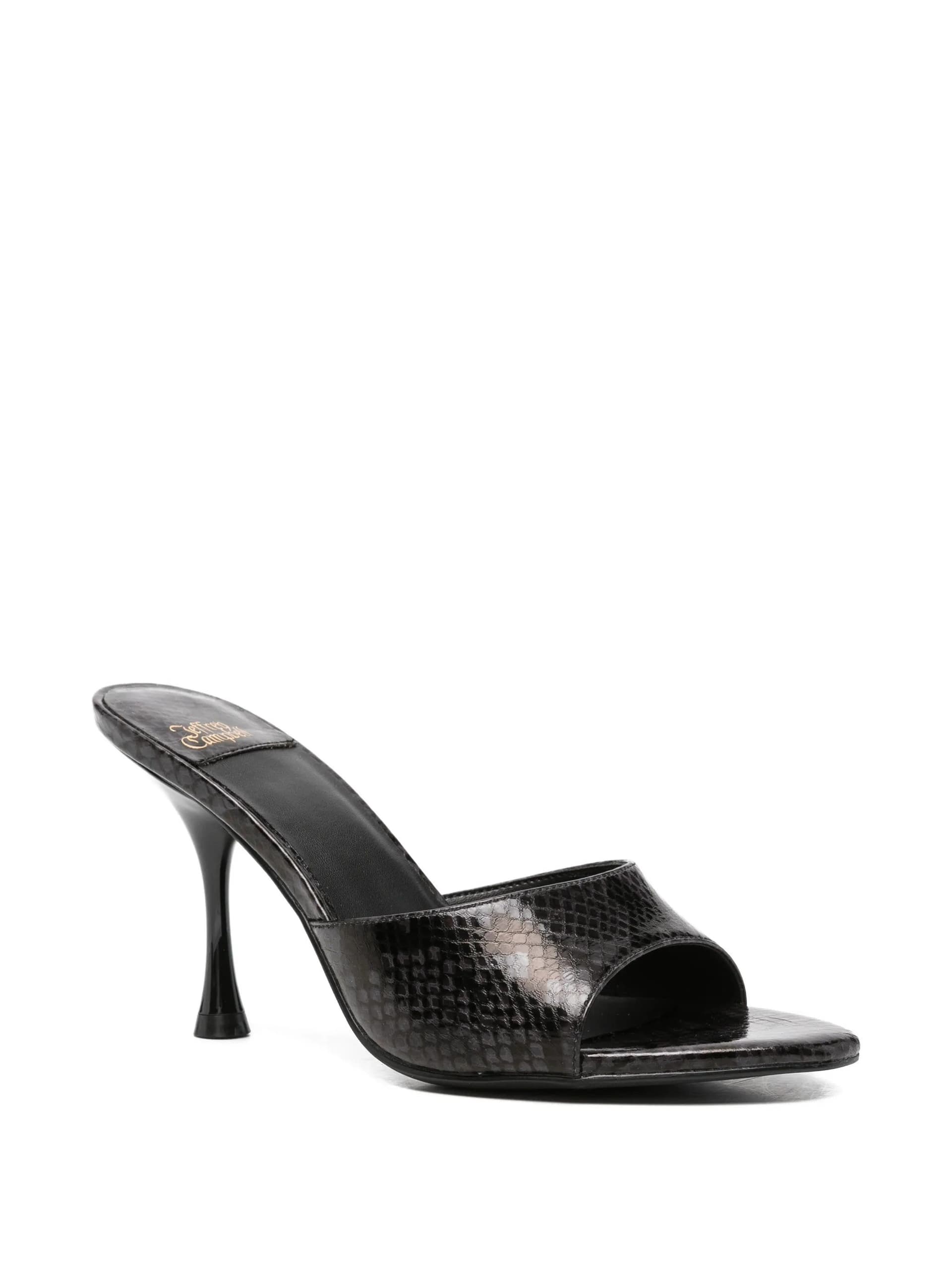 Jeffrey Campbell  - Sandali Neri da Donna - 3