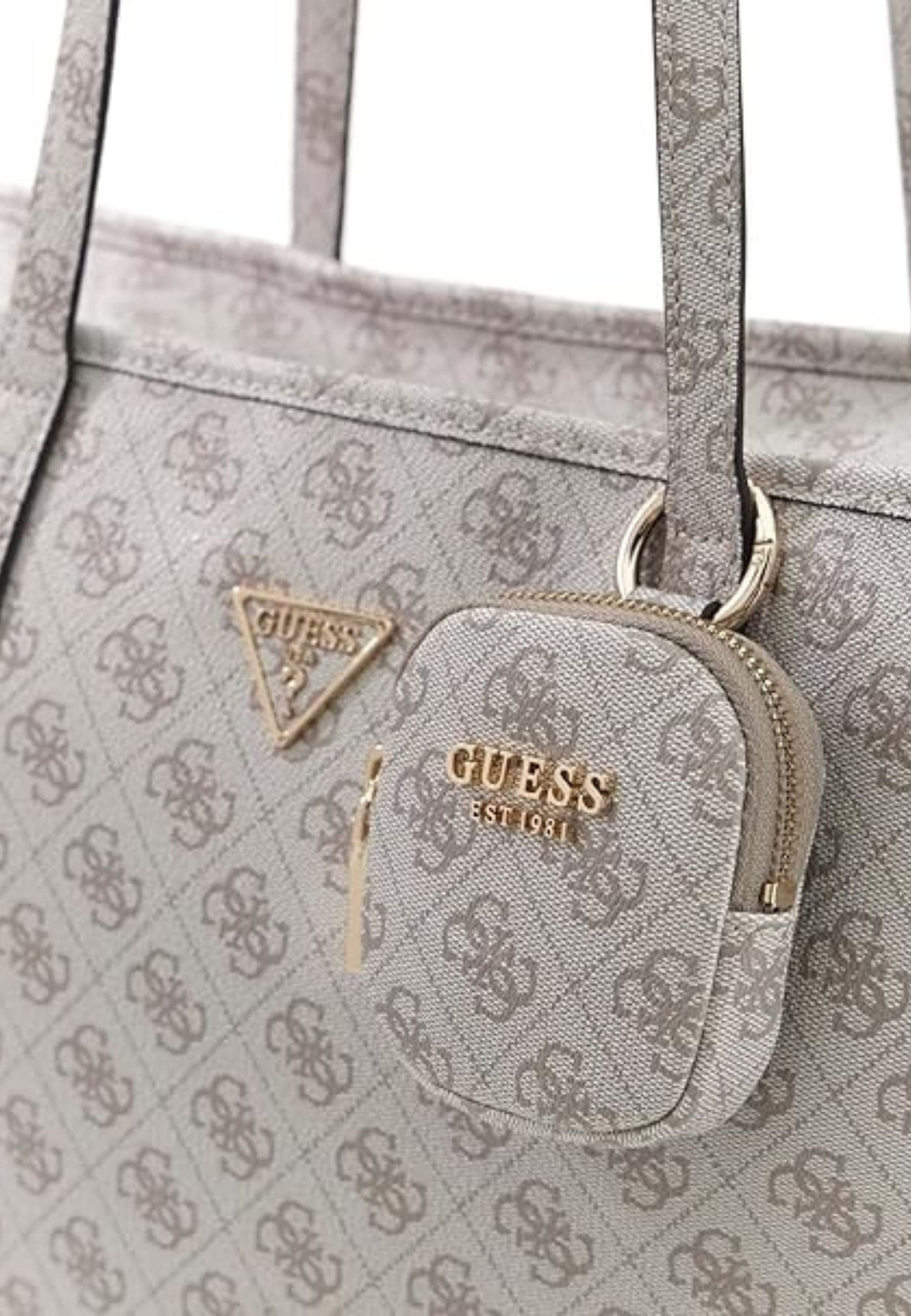 GUESS  BORSA POWER PLAY II - 3