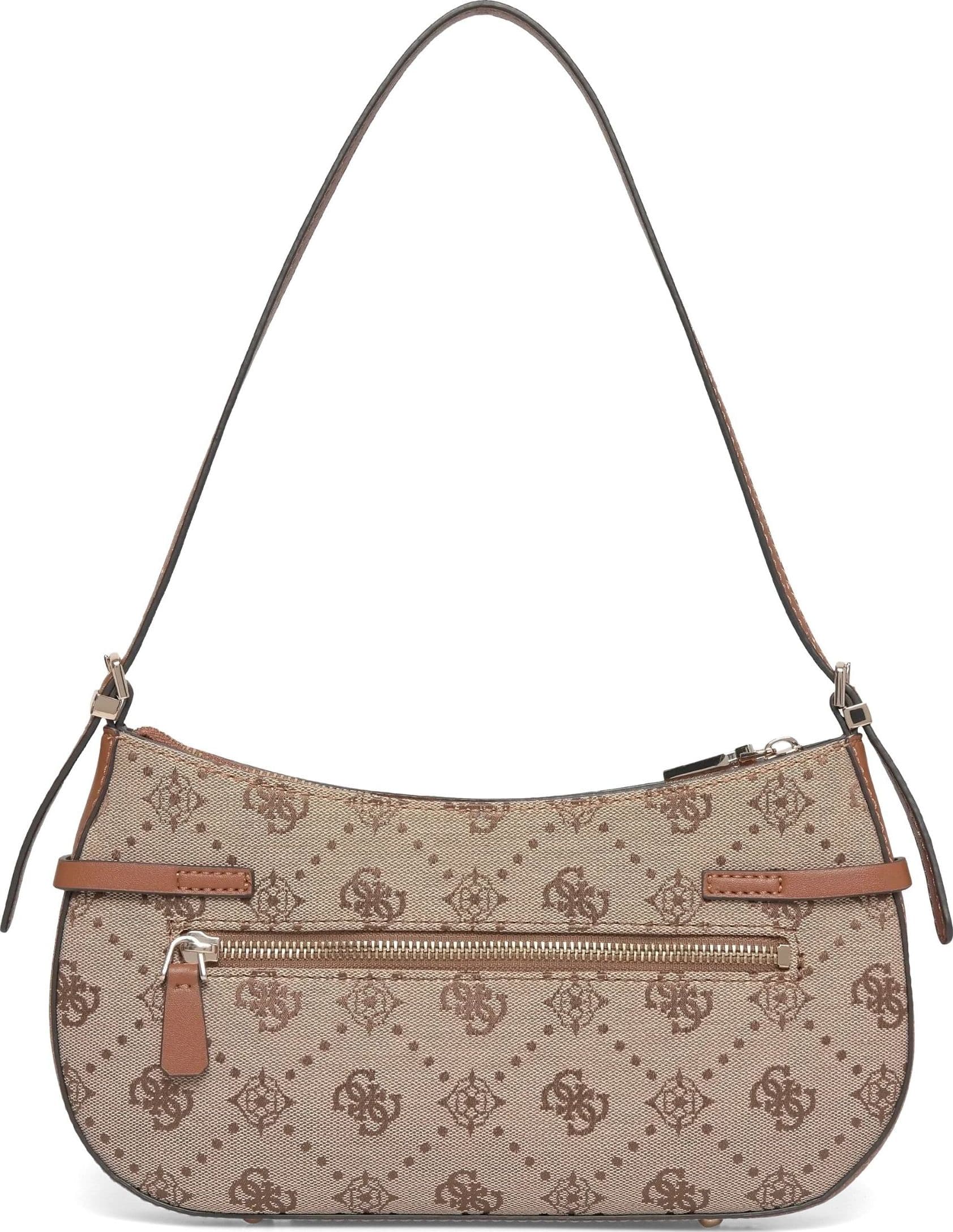GUESS  BORSA MELINDA LOGO - 2
