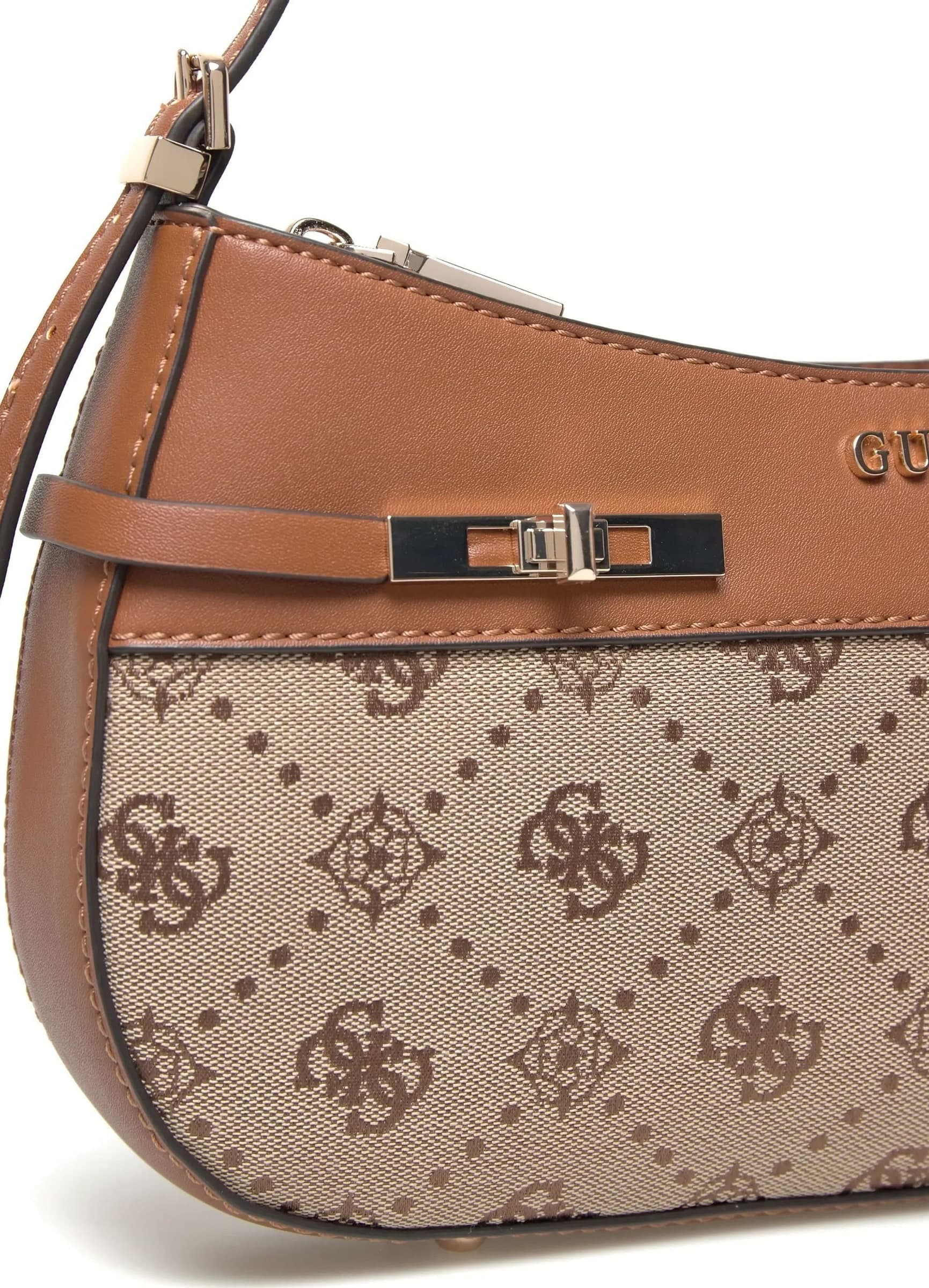 GUESS  BORSA MELINDA LOGO - 3