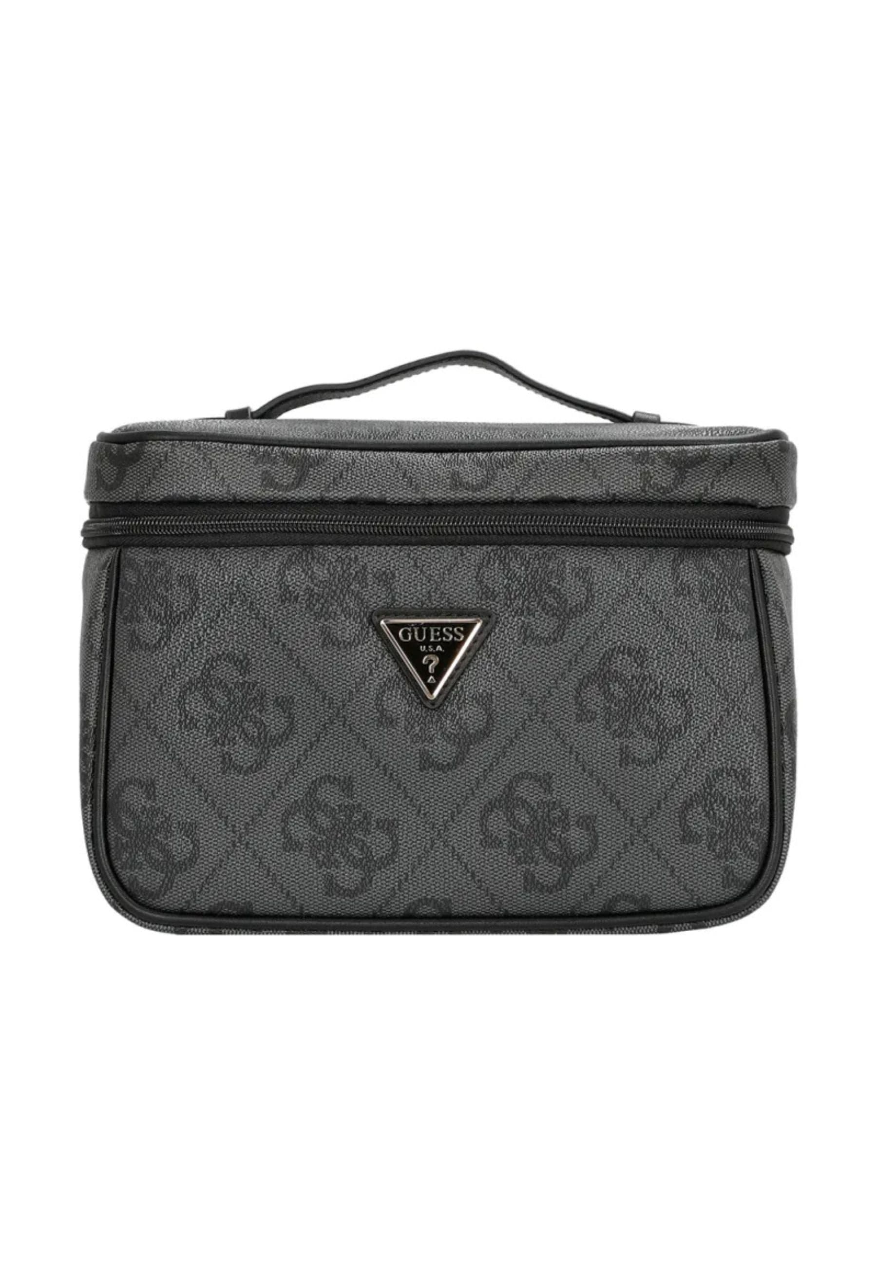 GUESS  BEAUTY CASE BERTA TRAVEL - 4