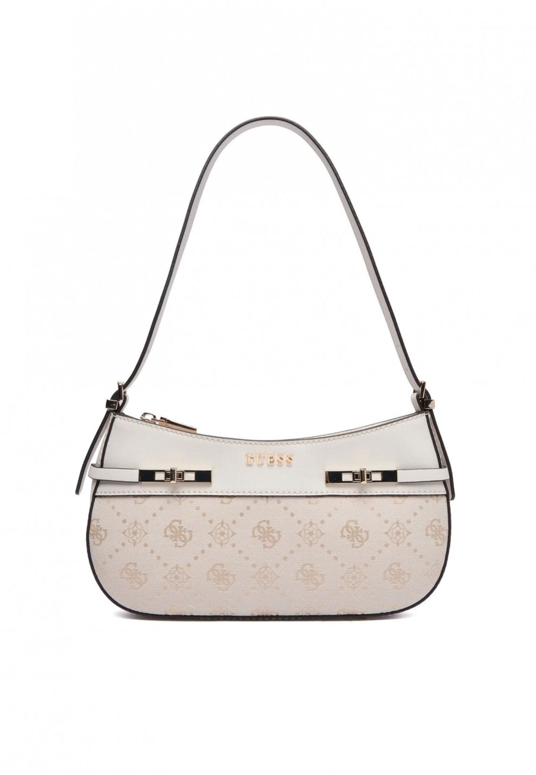 GUESS  BORSA MELINDA LOGO - 4