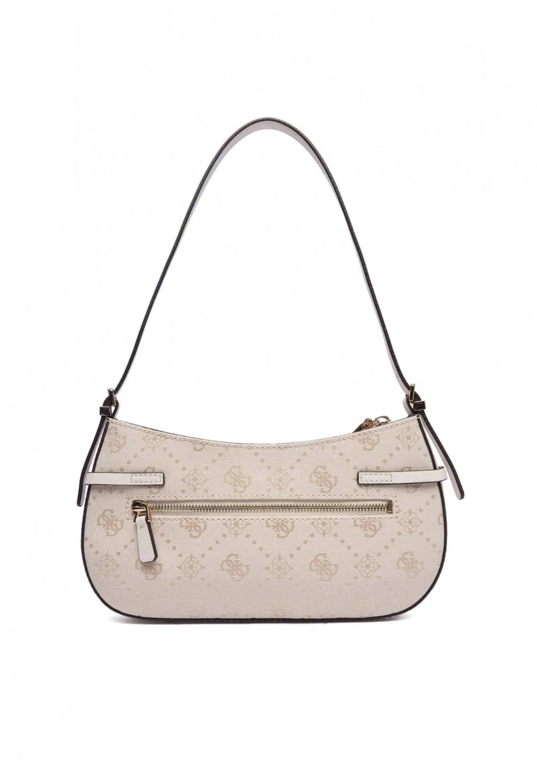 GUESS  BORSA MELINDA LOGO - 2