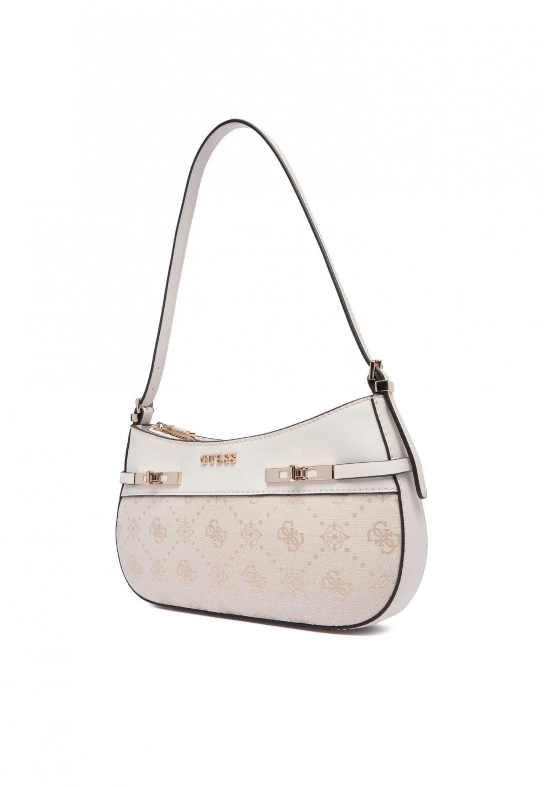 GUESS  BORSA MELINDA LOGO - 3