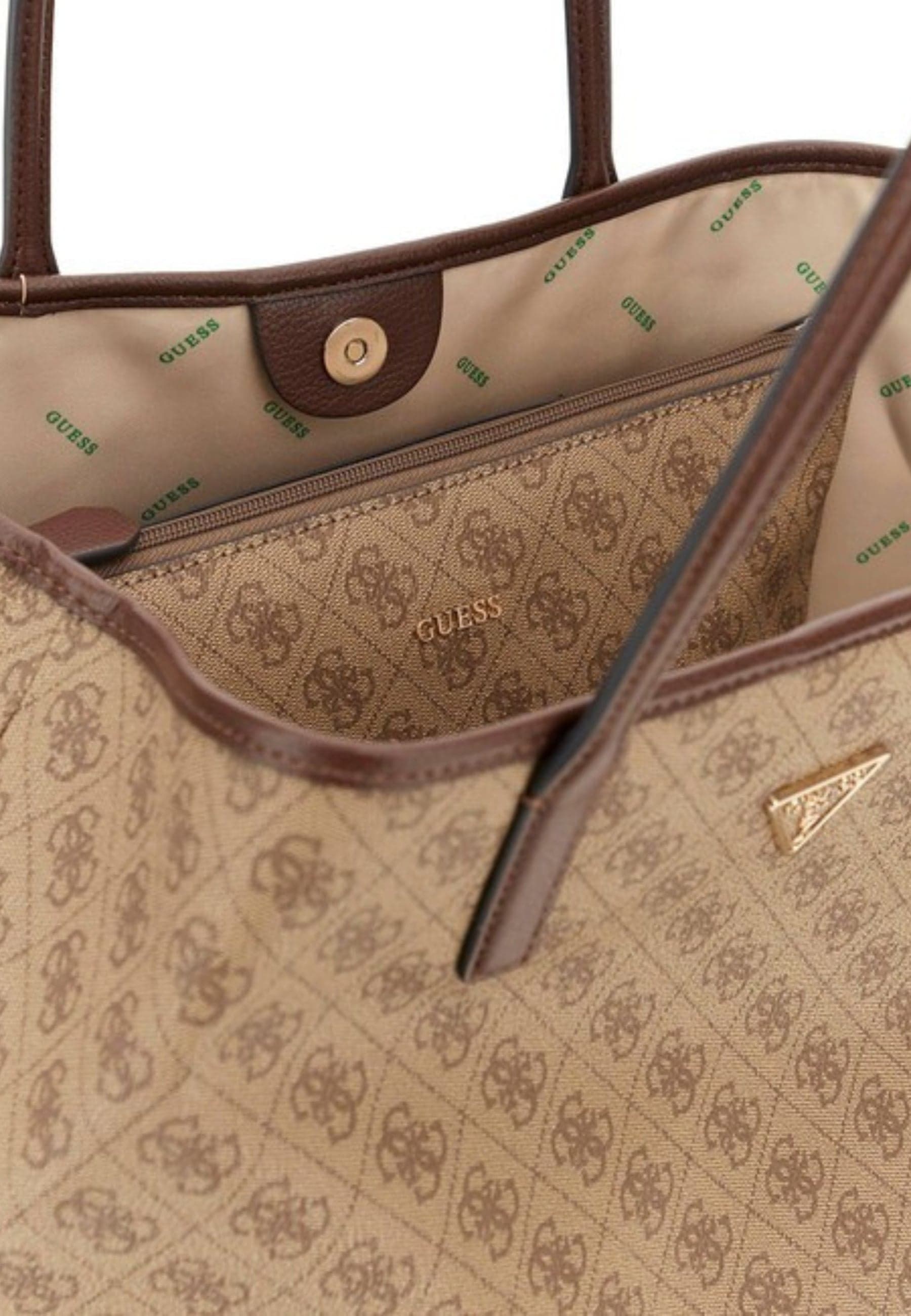 GUESS  BORSA VICTTORIA - 3