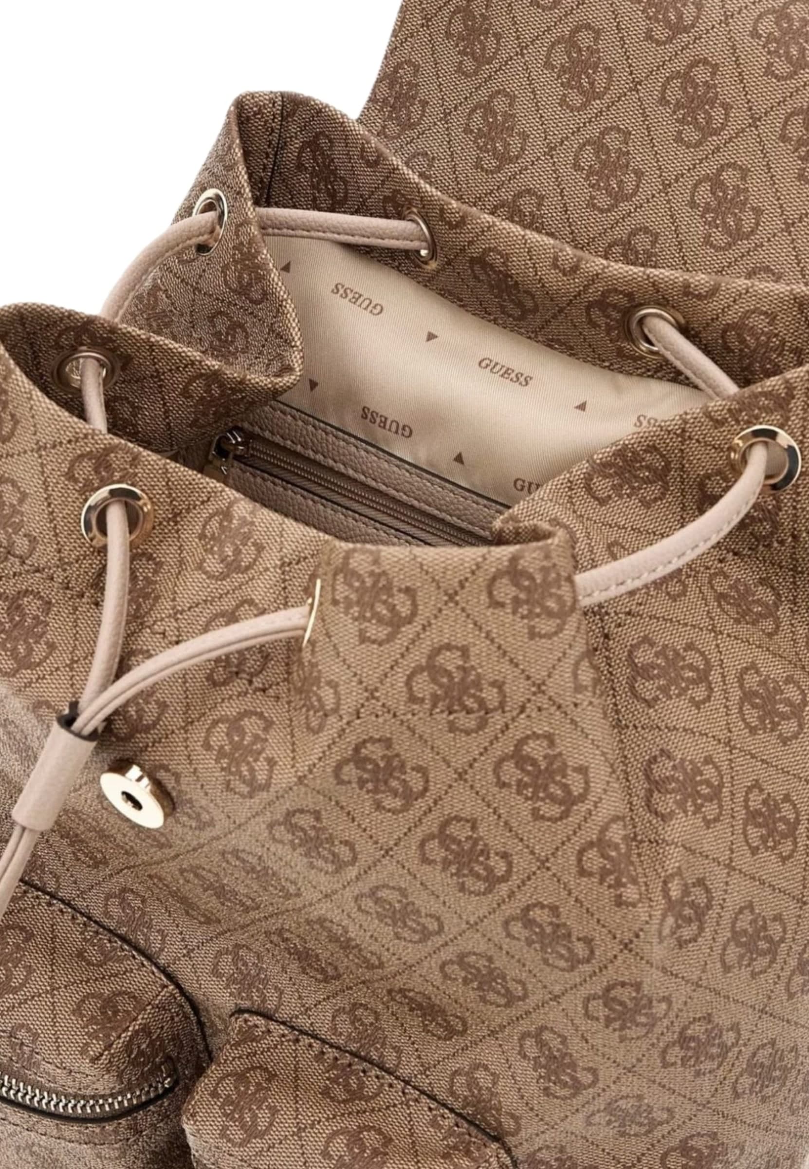 GUESS  ZAINO MANHATTAN II - 3