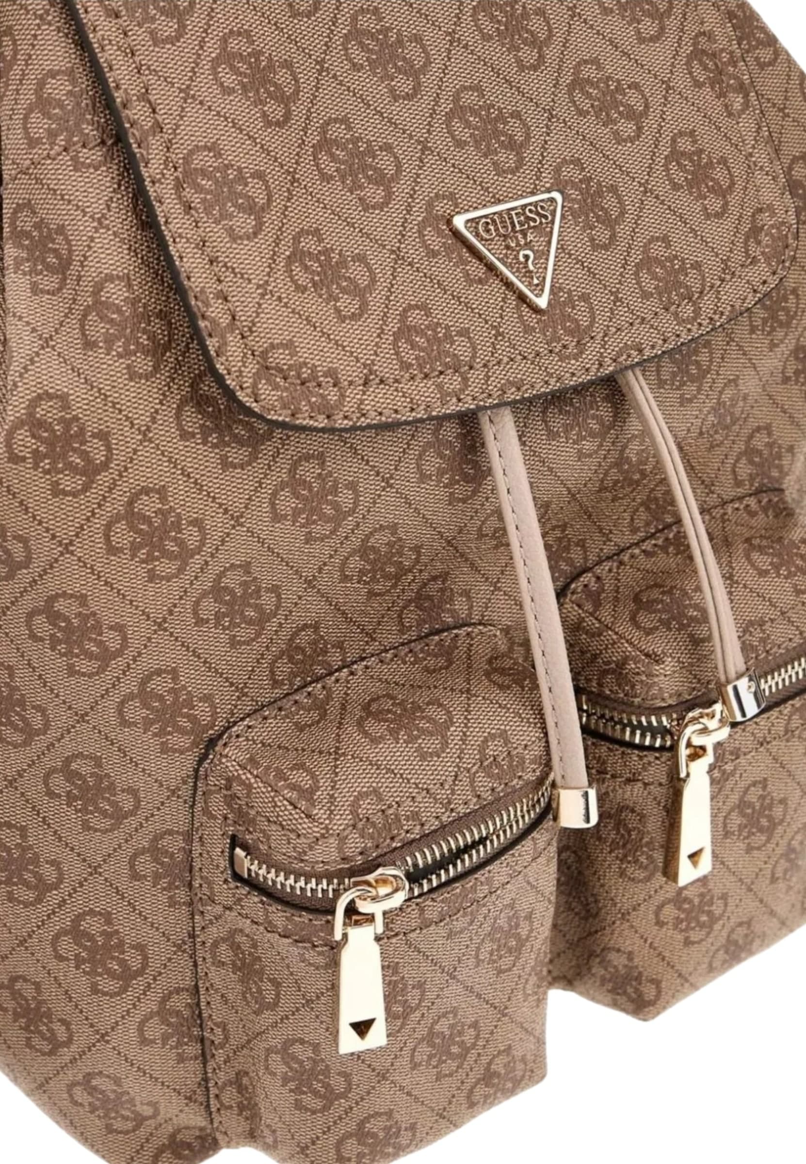 GUESS  ZAINO MANHATTAN II - 4