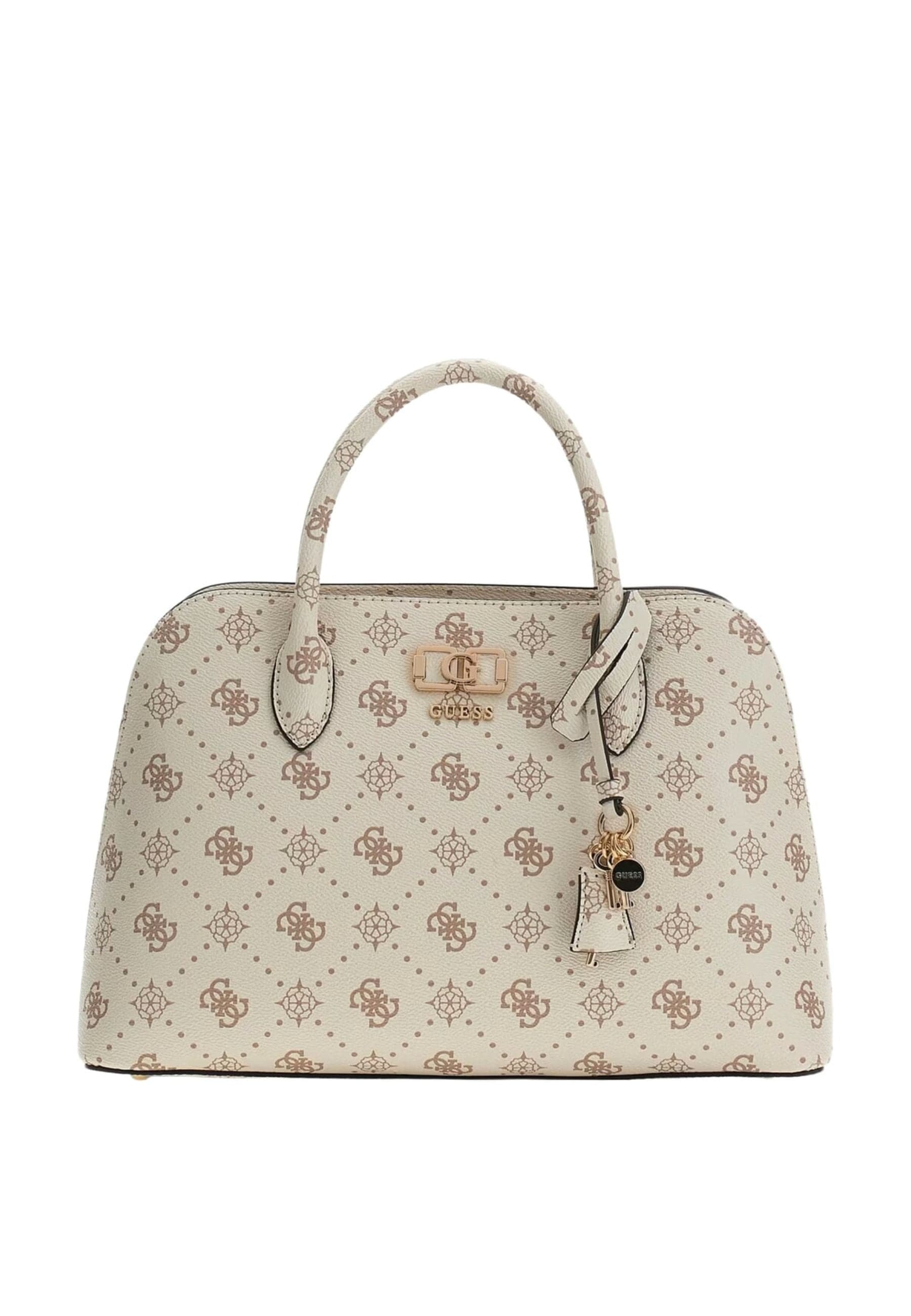 GUESS  BORSA EMELIE LOGO - 4