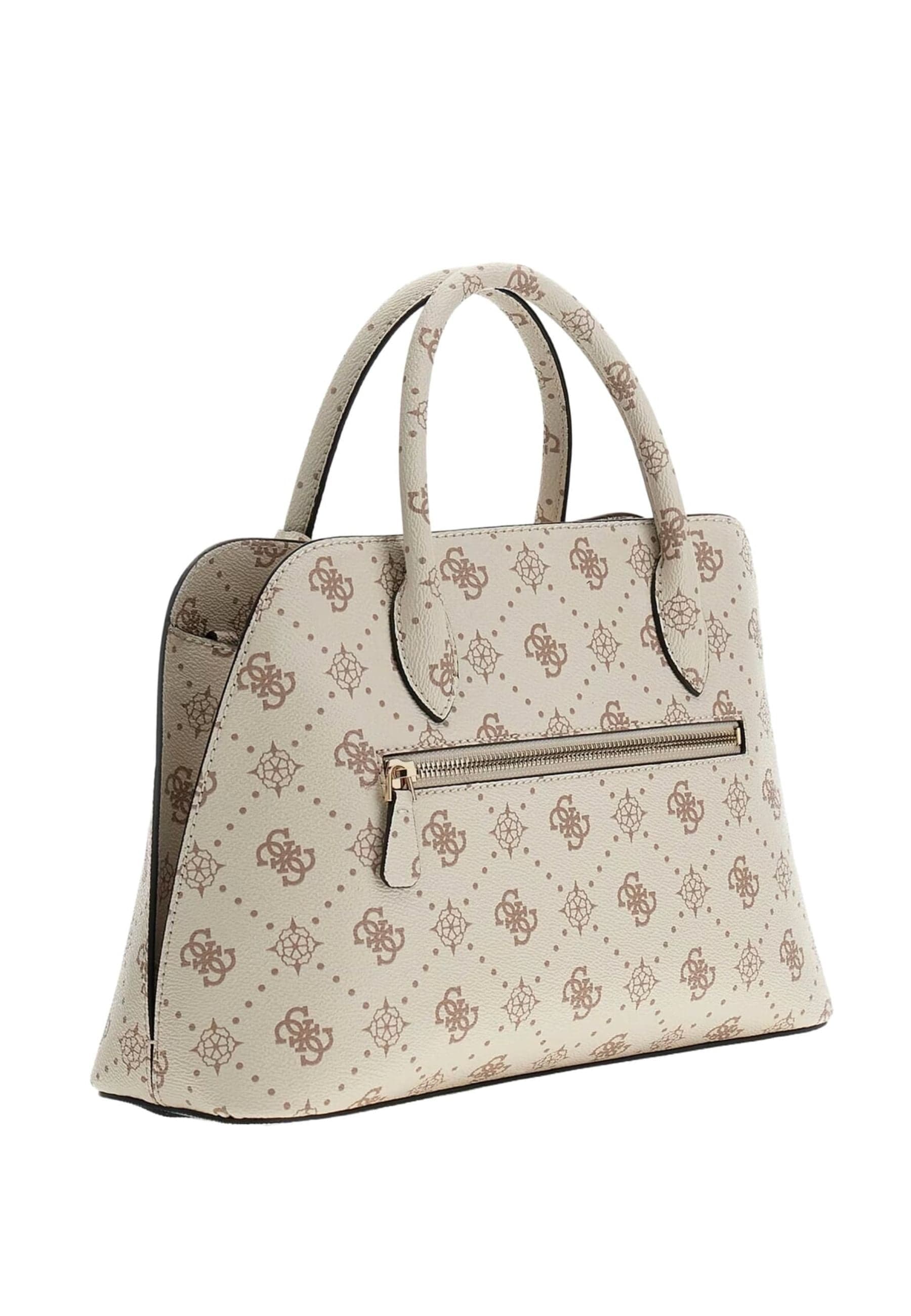 GUESS  BORSA EMELIE LOGO - 2