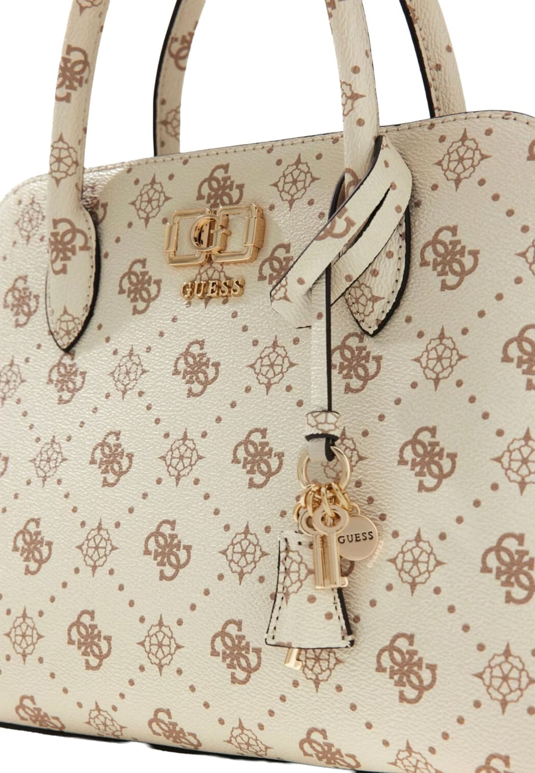 GUESS  BORSA EMELIE LOGO - 3
