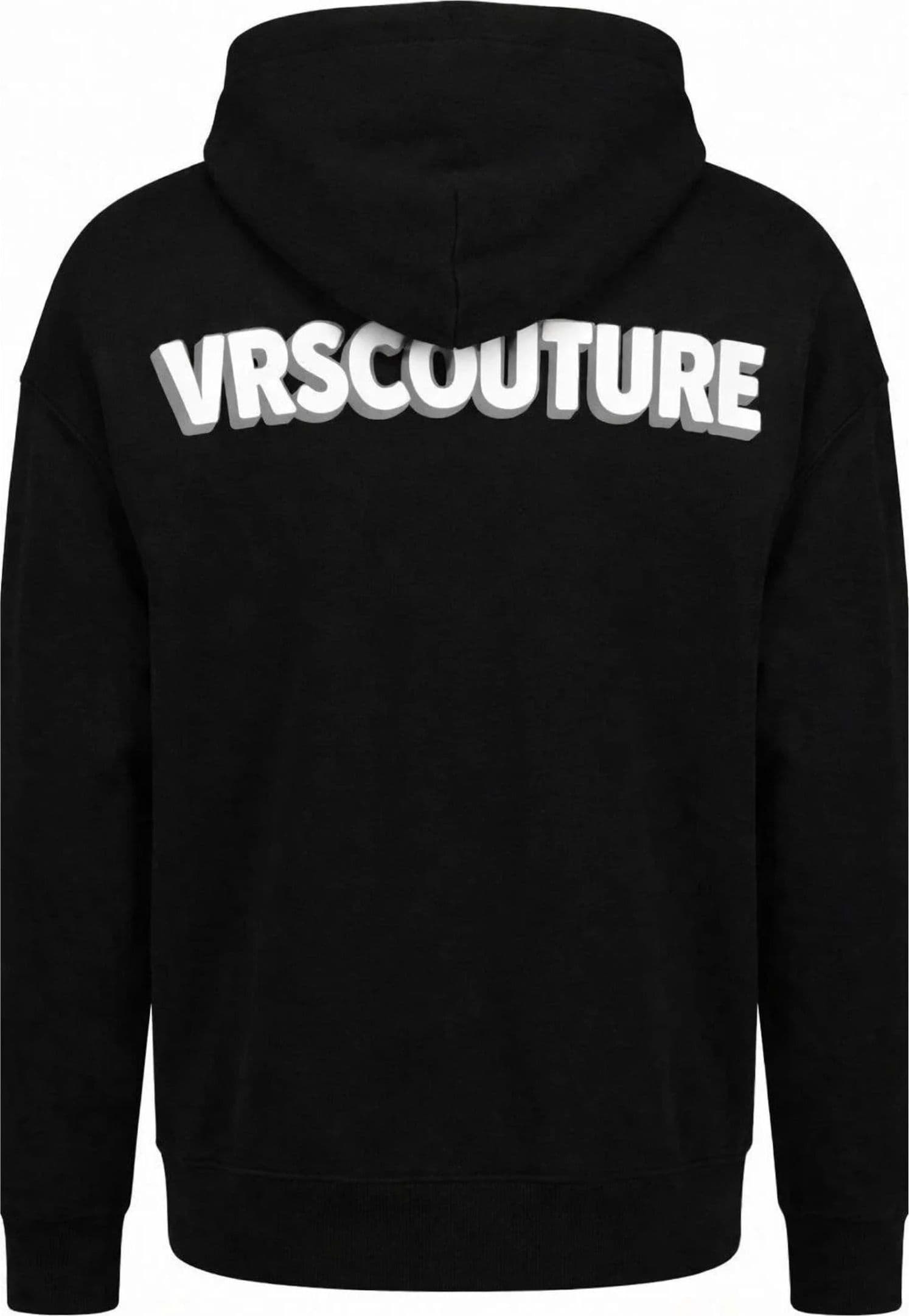 VRSC COUTURE  FELPA BUBBLE