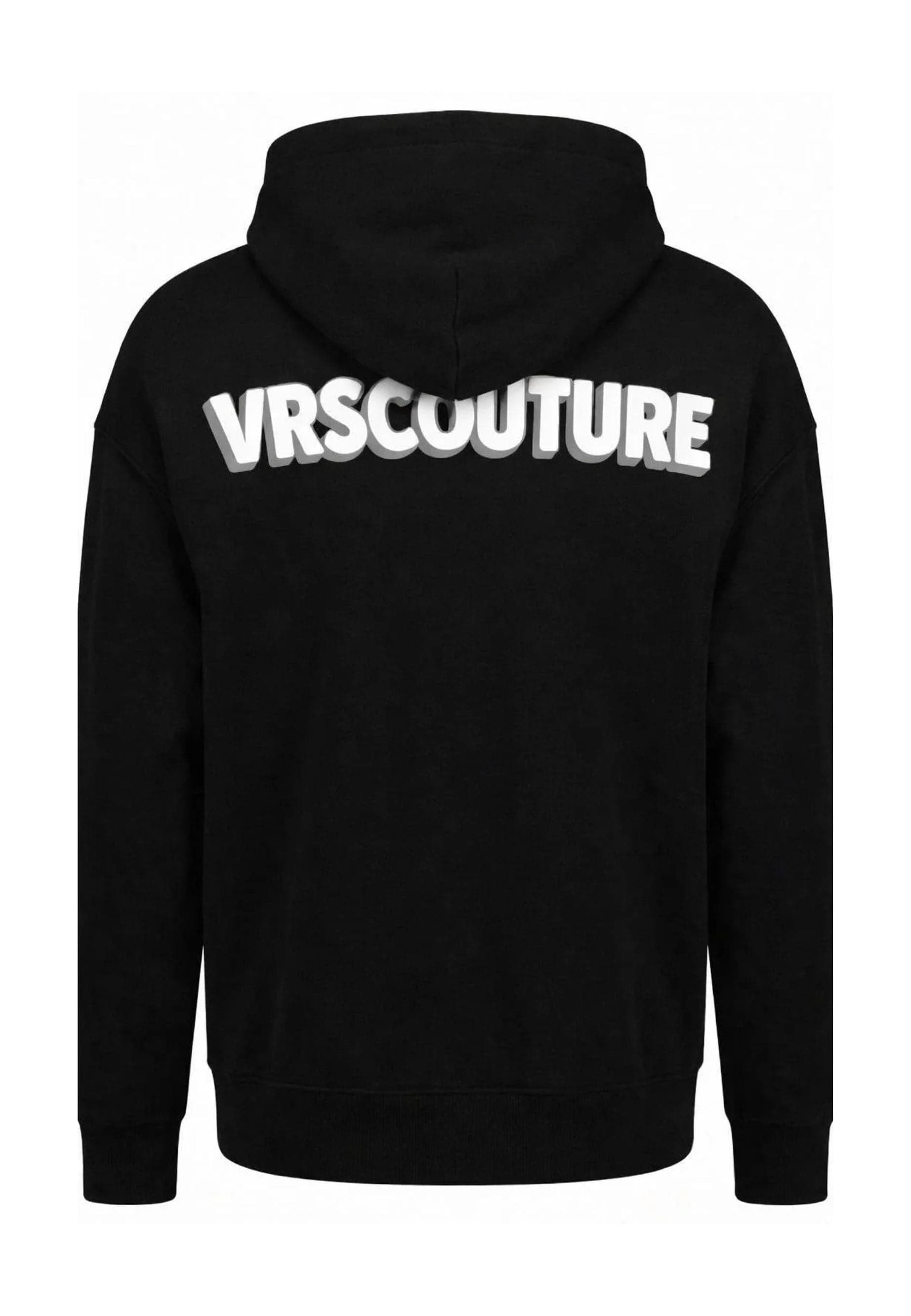 VRSC COUTURE  FELPA BUBBLE - 2