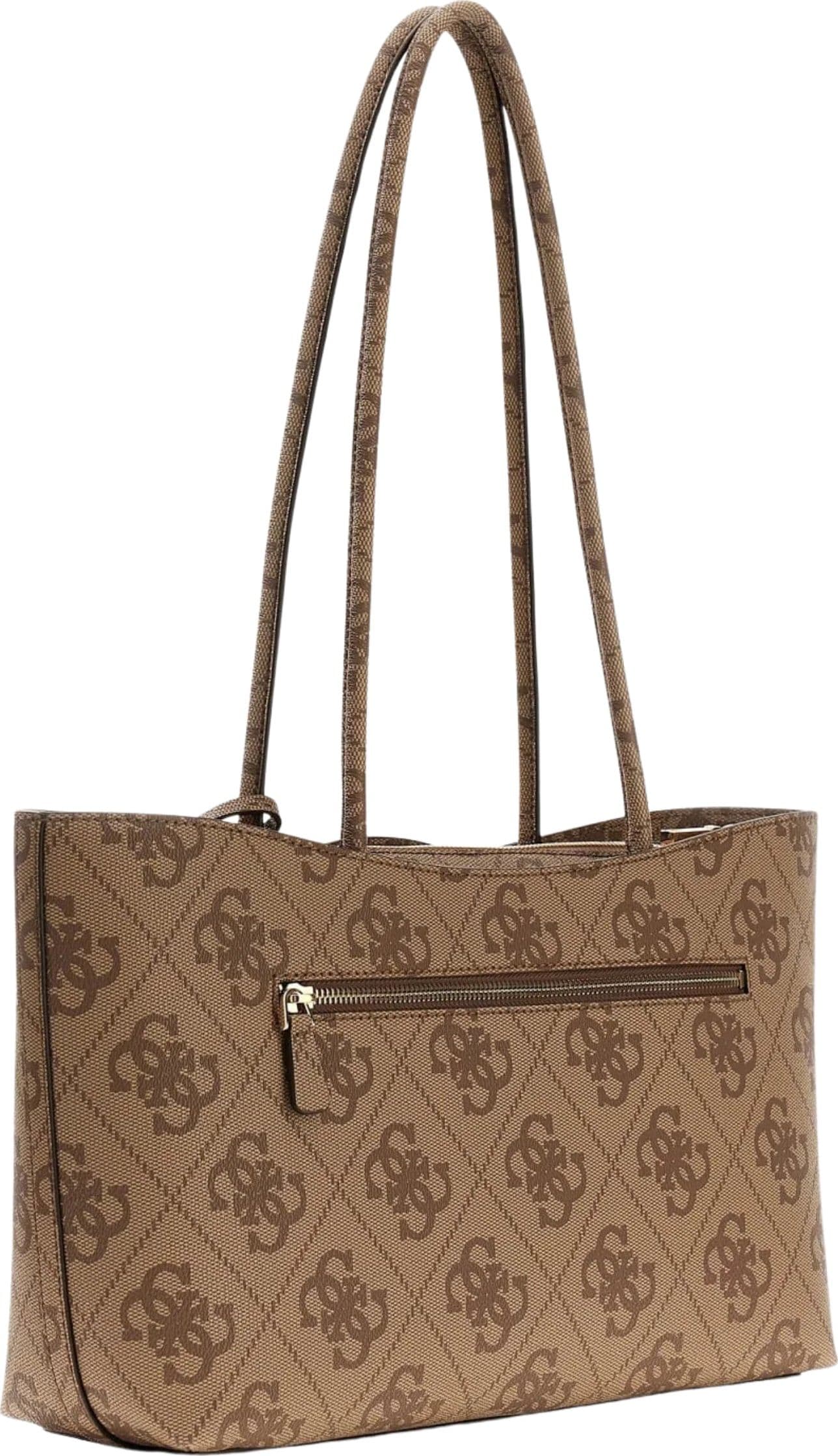 GUESS  BORSA JANIE LOGO - 2
