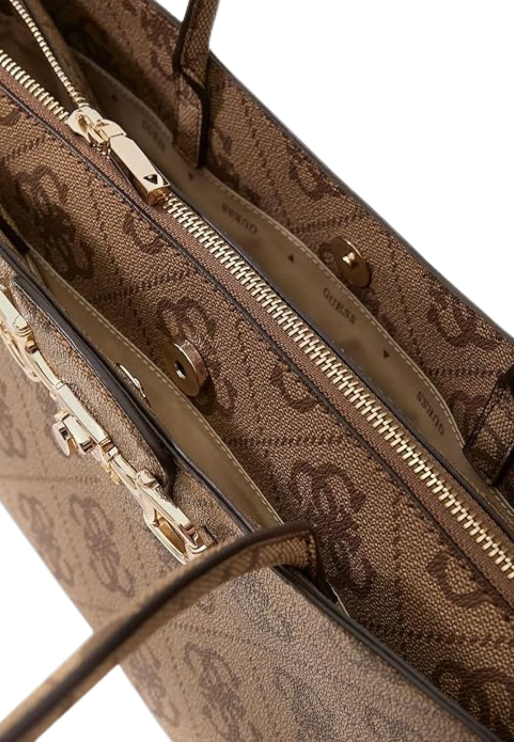 GUESS  BORSA JANIE LOGO - 3