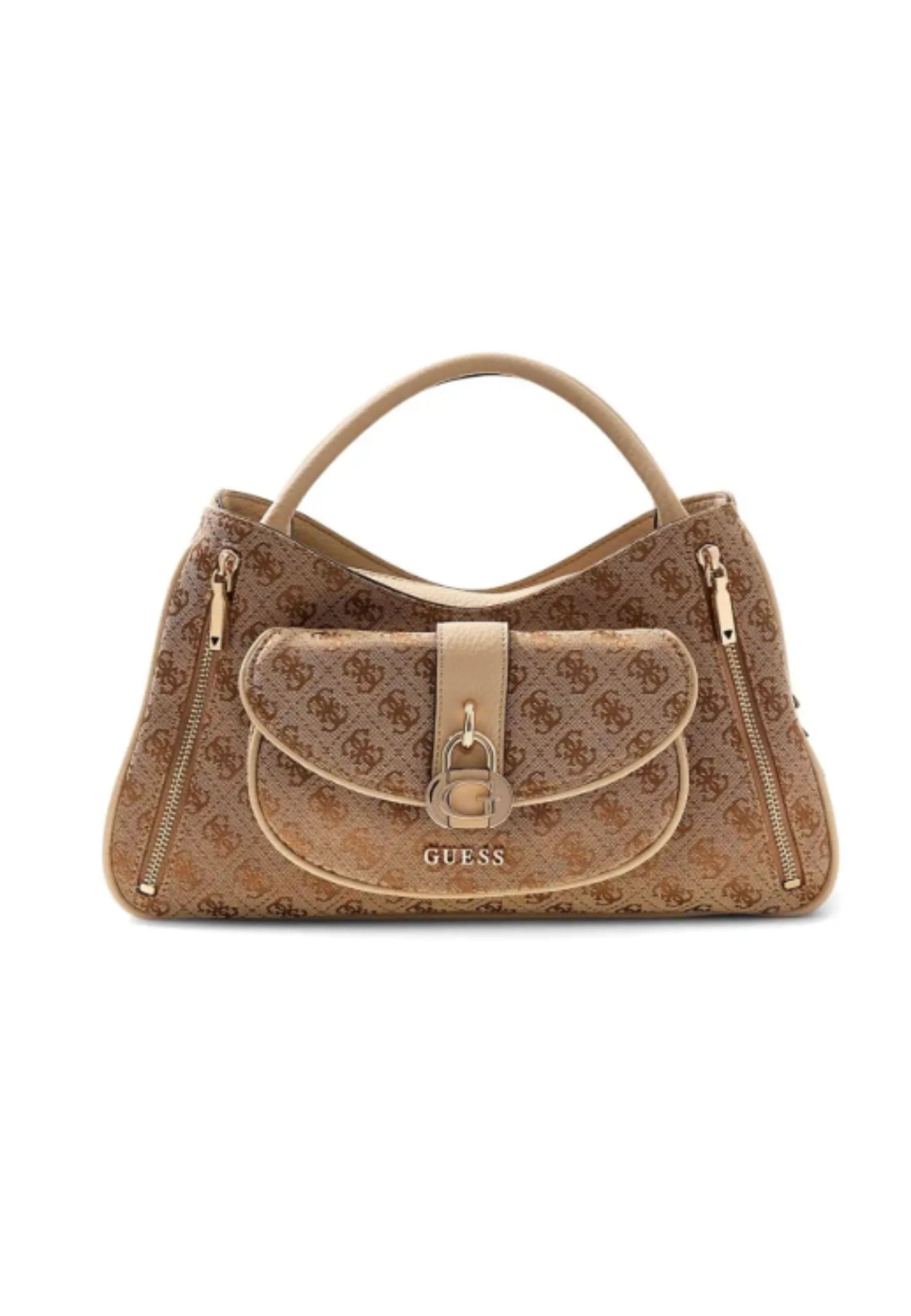 GUESS  BORSA JESSA - 4
