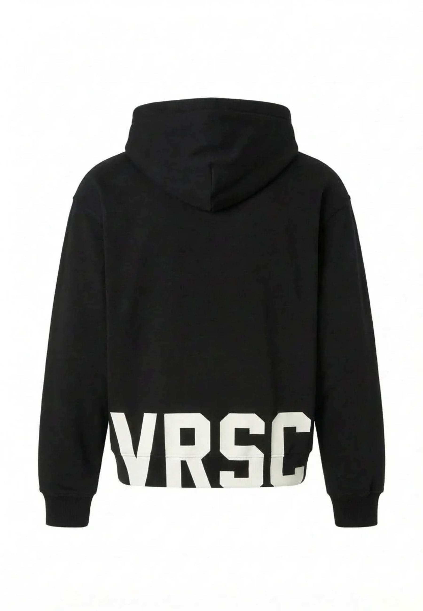 VRSC COUTURE  FELPA MAXI LOGO - 2