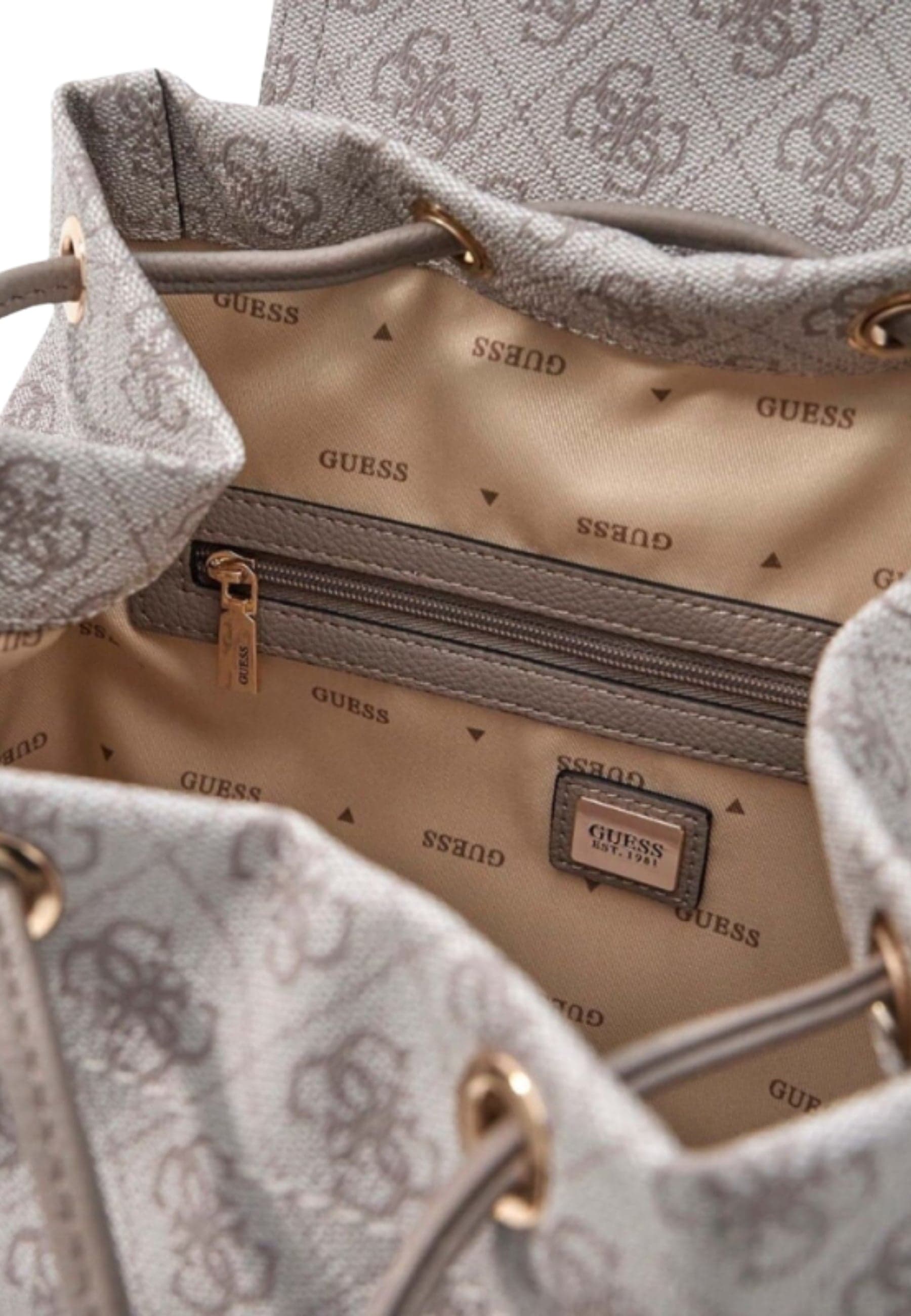 GUESS  ZAINO MANHATTAN II - 3