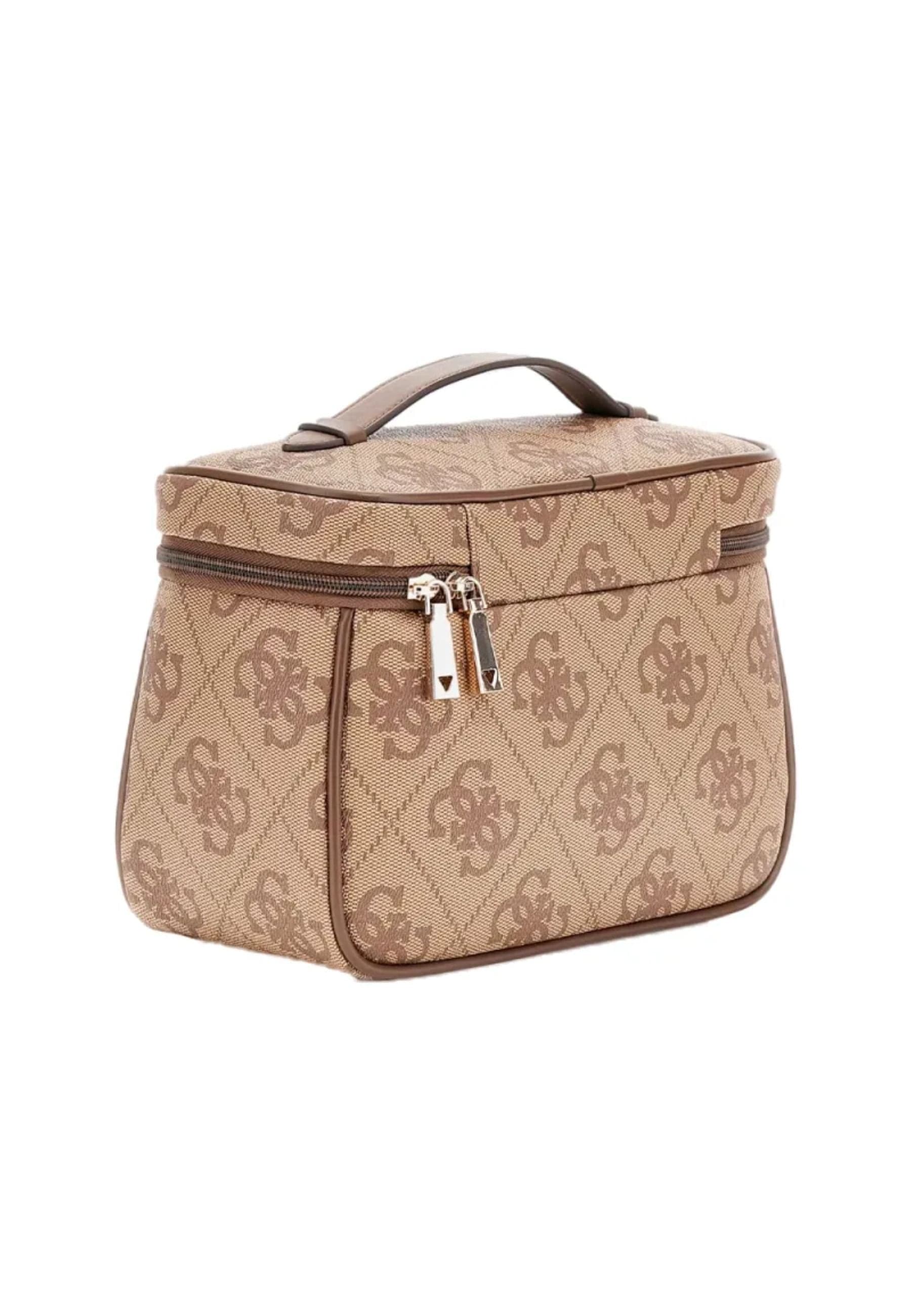 GUESS  BEAUTY CASE BERTA TRAVEL - 2