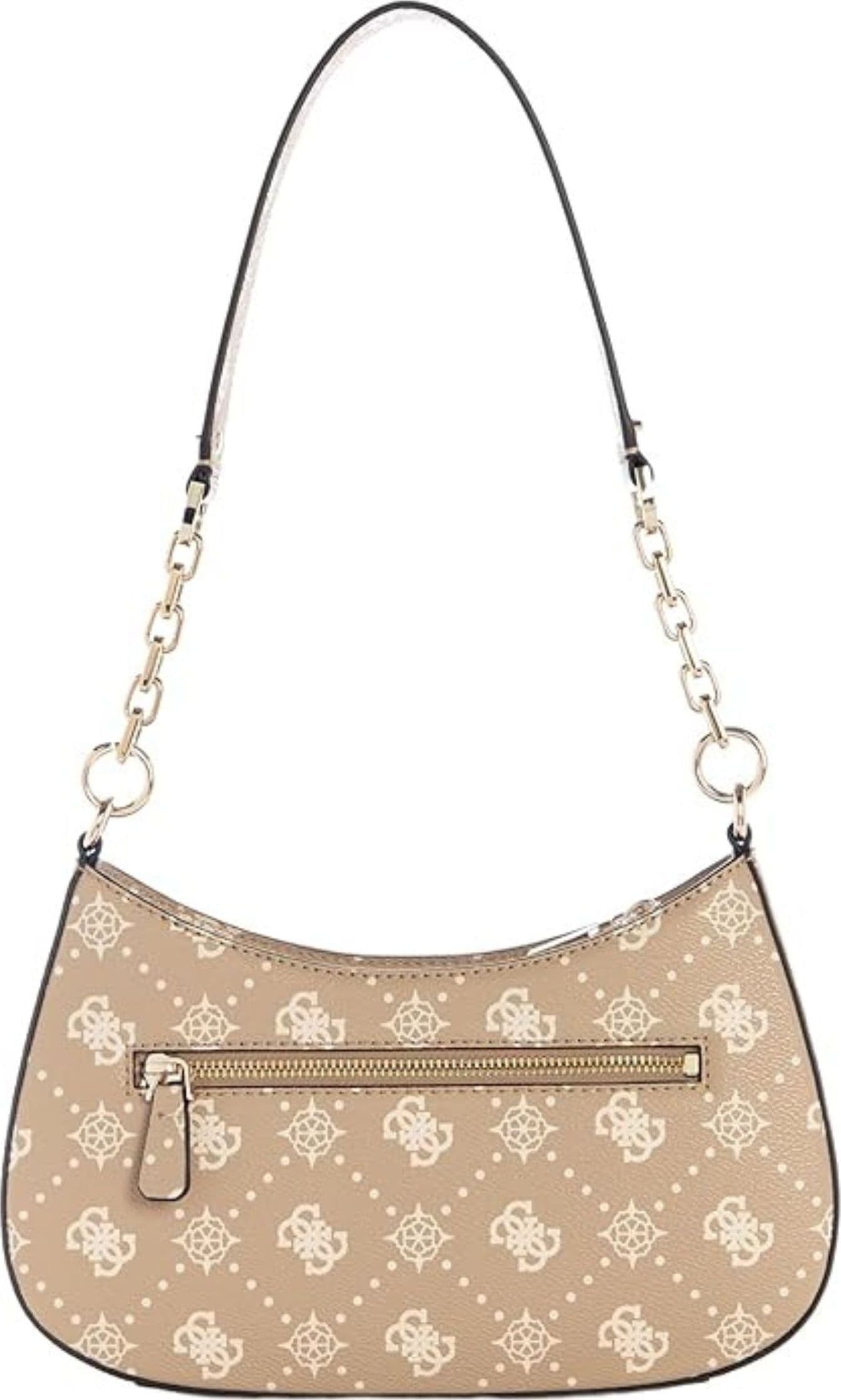 GUESS  BORSA CARRIE LOGO - 2