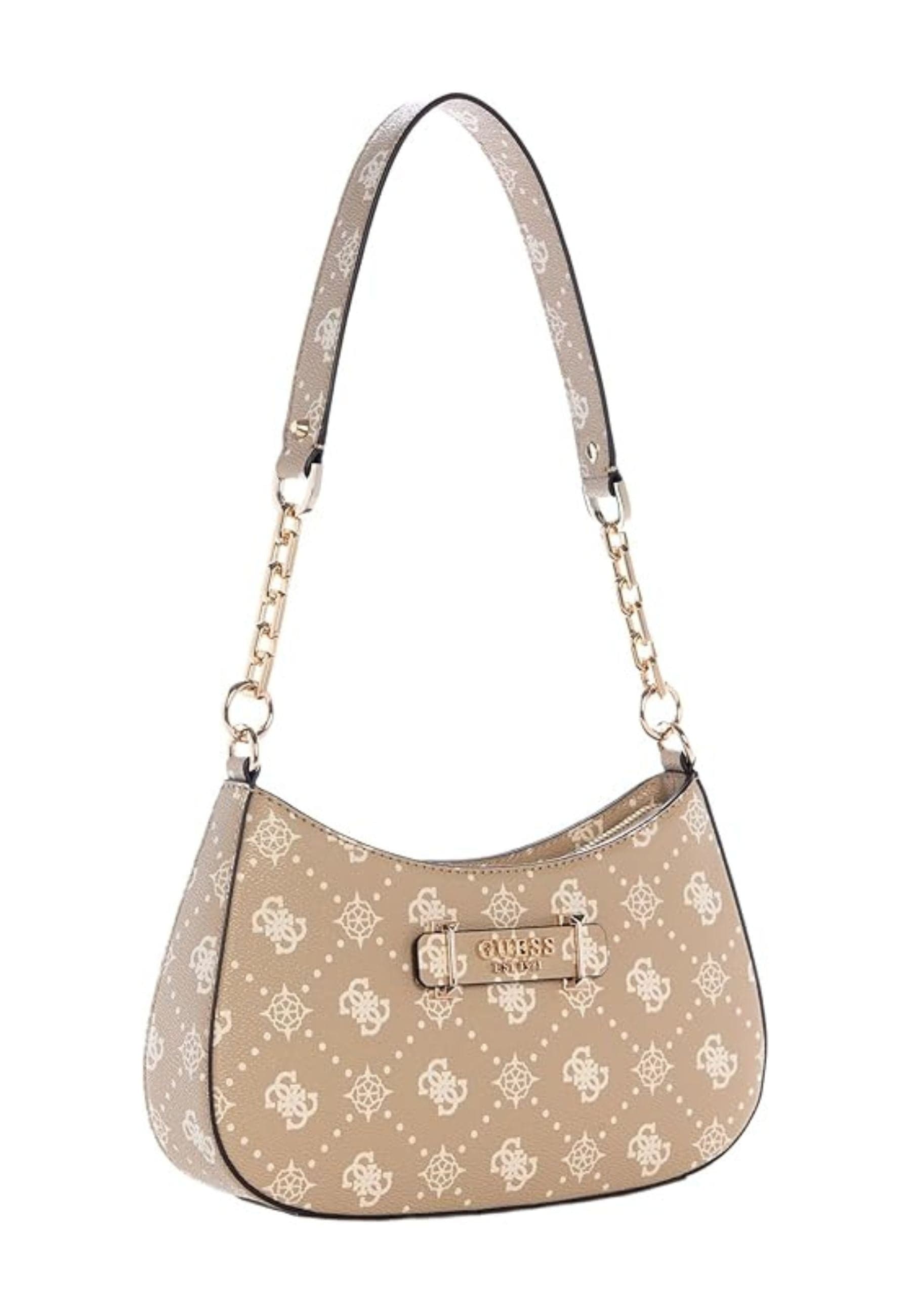 GUESS  BORSA CARRIE LOGO - 3