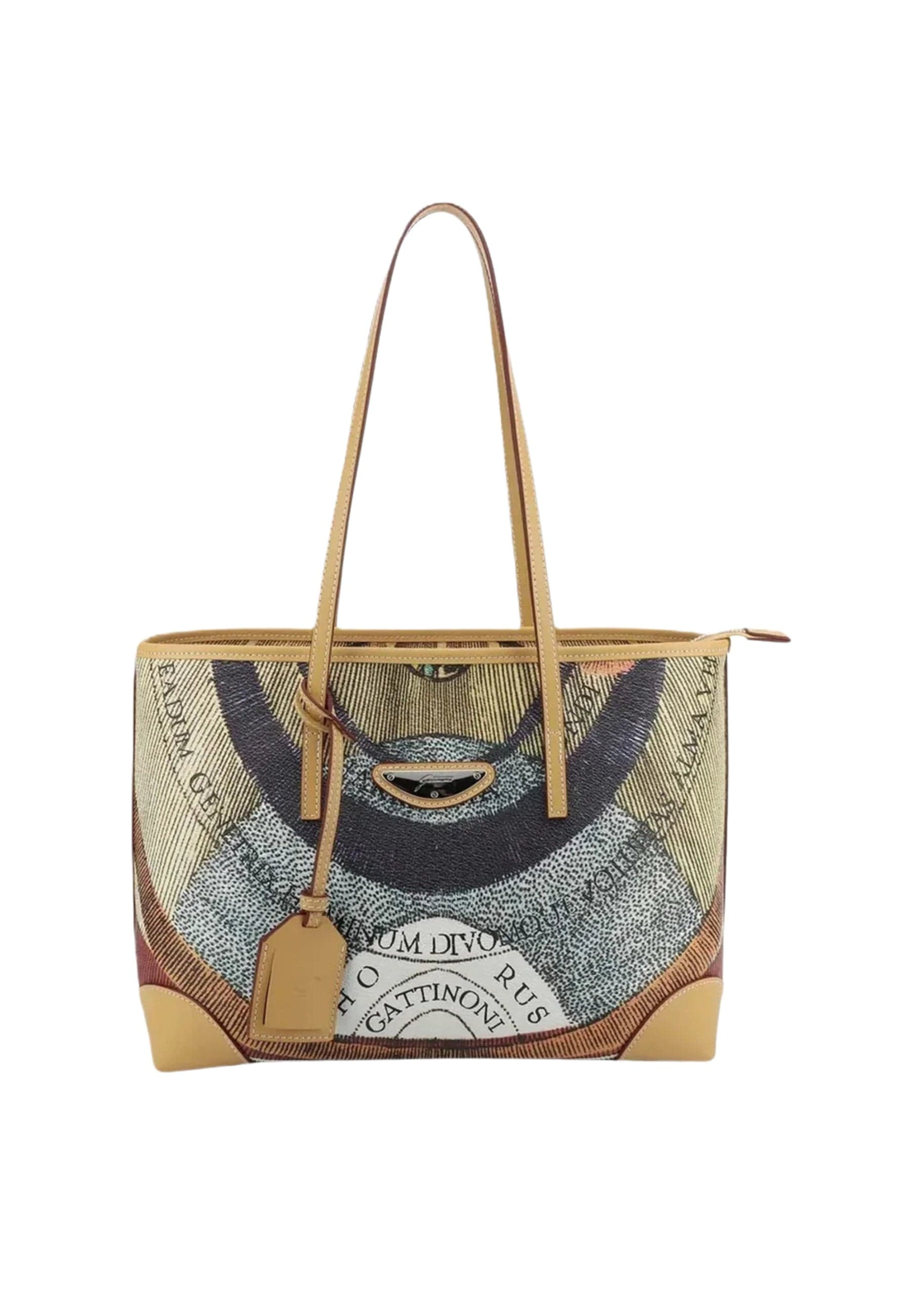 GATTINONI  BORSA PLANETARIUM C. P. L. SHOP - 5