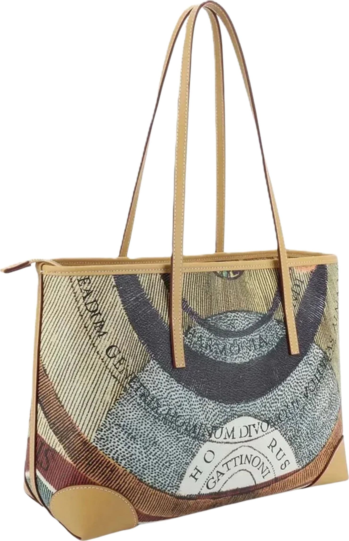 GATTINONI  BORSA PLANETARIUM C. P. L. SHOP - 2