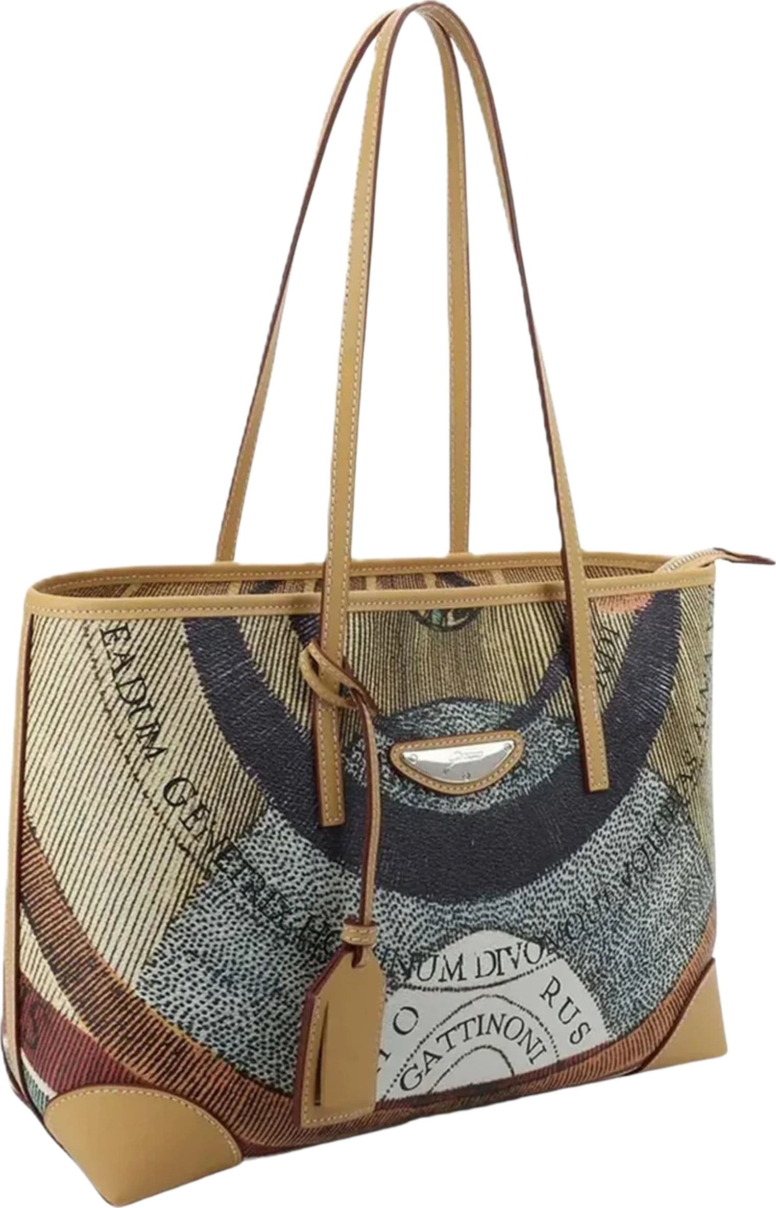 GATTINONI  BORSA PLANETARIUM C. P. L. SHOP - 4