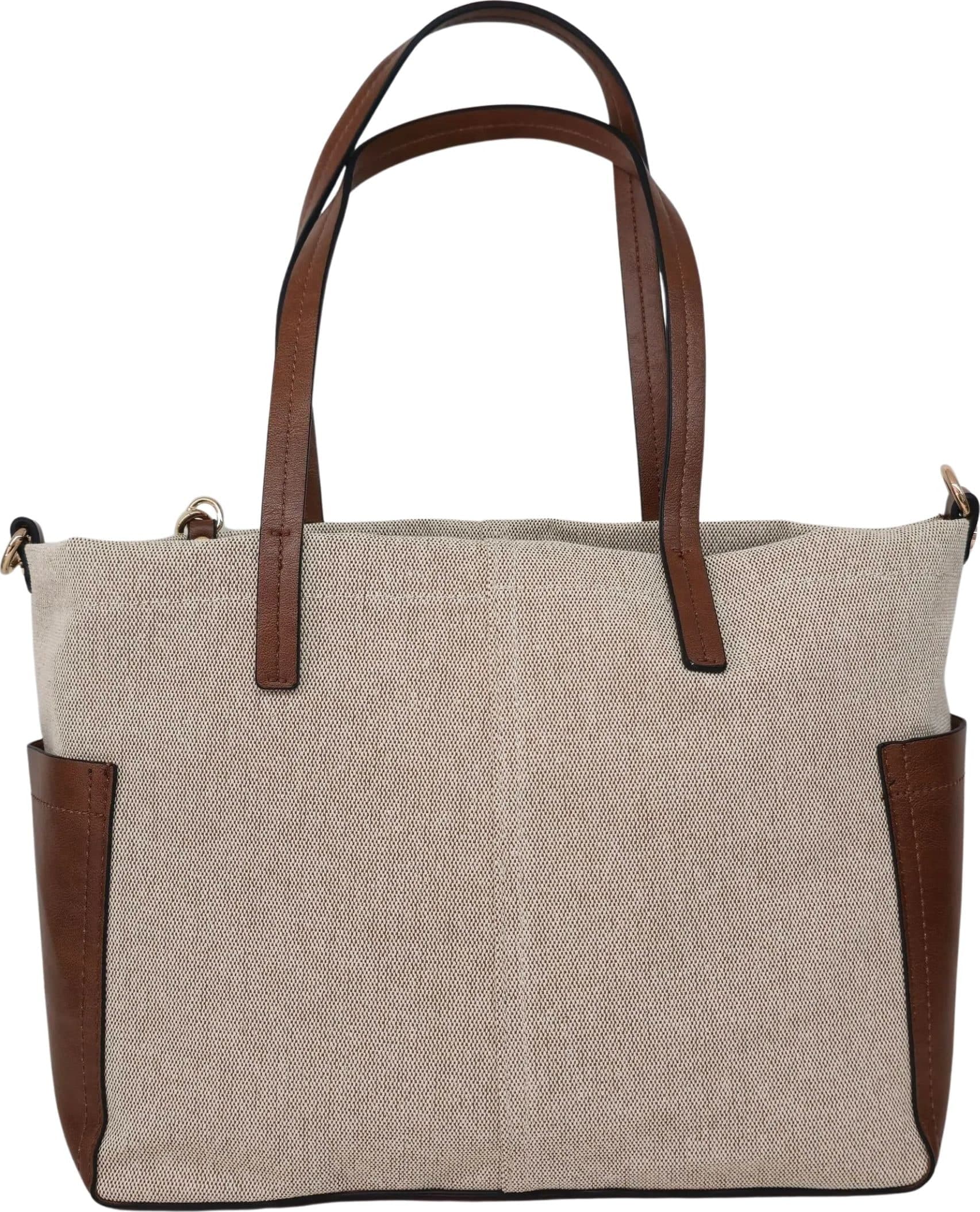 GATTINONI  BORSA CHELSEA C. M. SHOPPING - 2