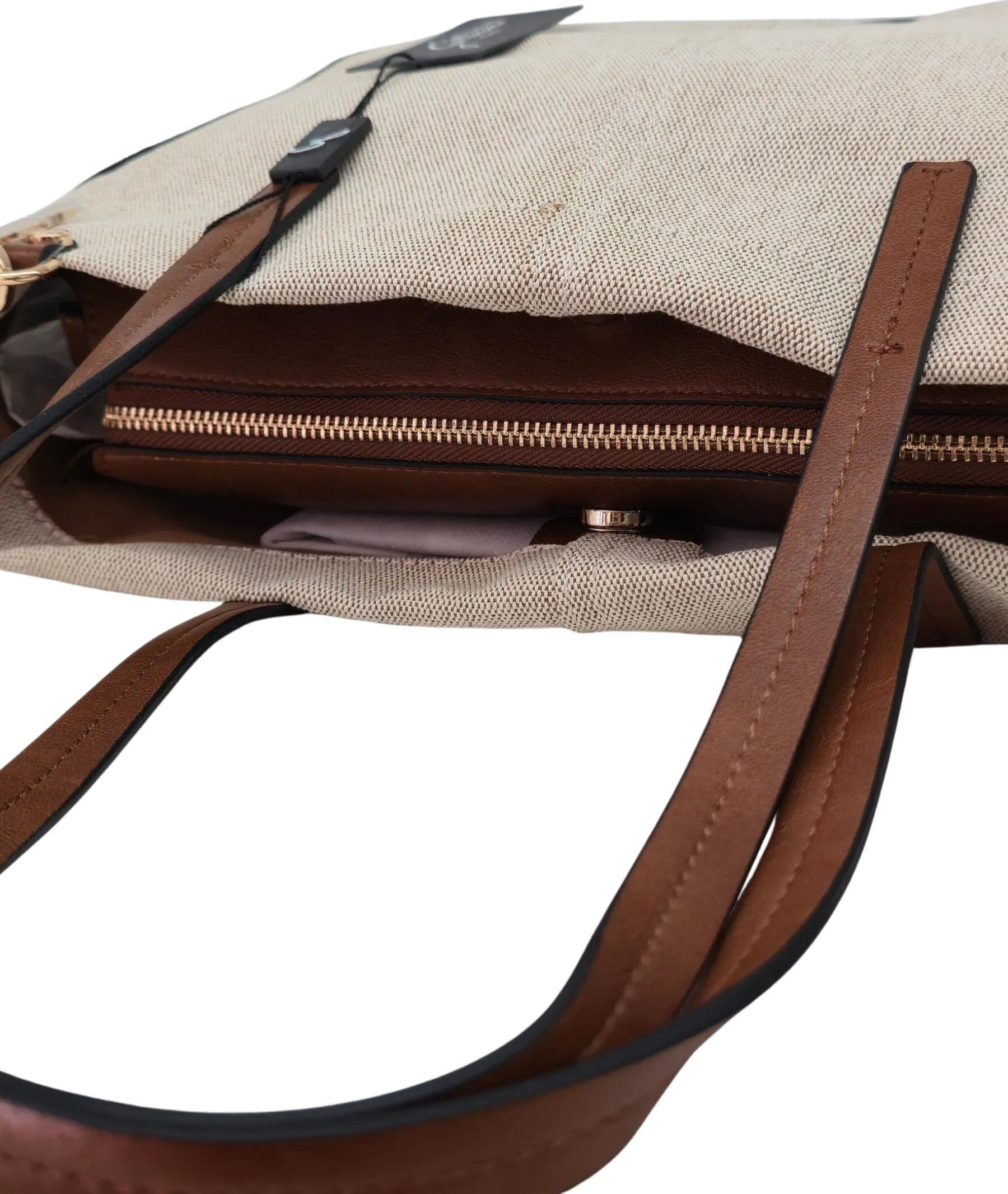 GATTINONI  BORSA CHELSEA C. M. SHOPPING - 5