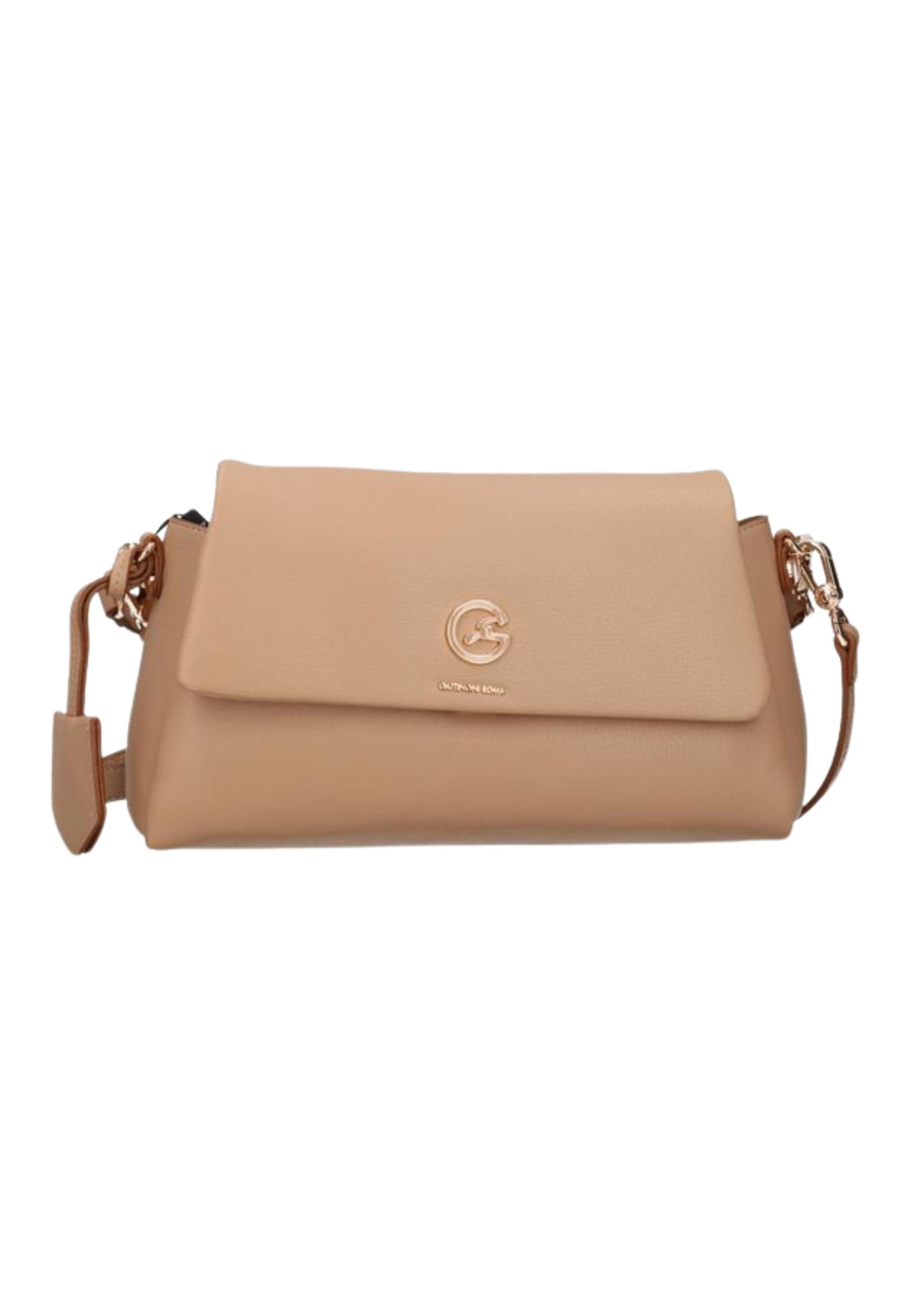 GATTINONI  BORSA DENISE FLAP BAG - 4