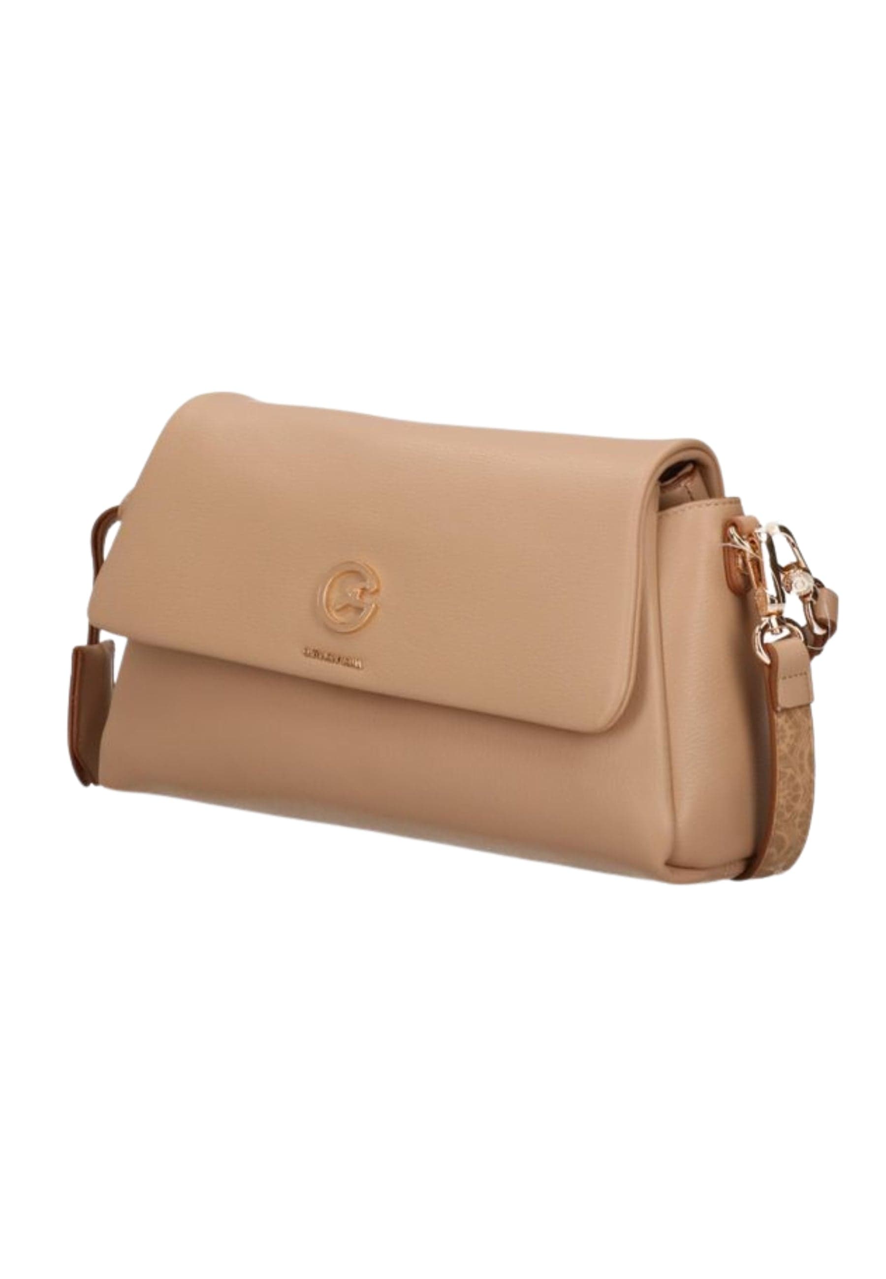 GATTINONI  BORSA DENISE FLAP BAG - 3