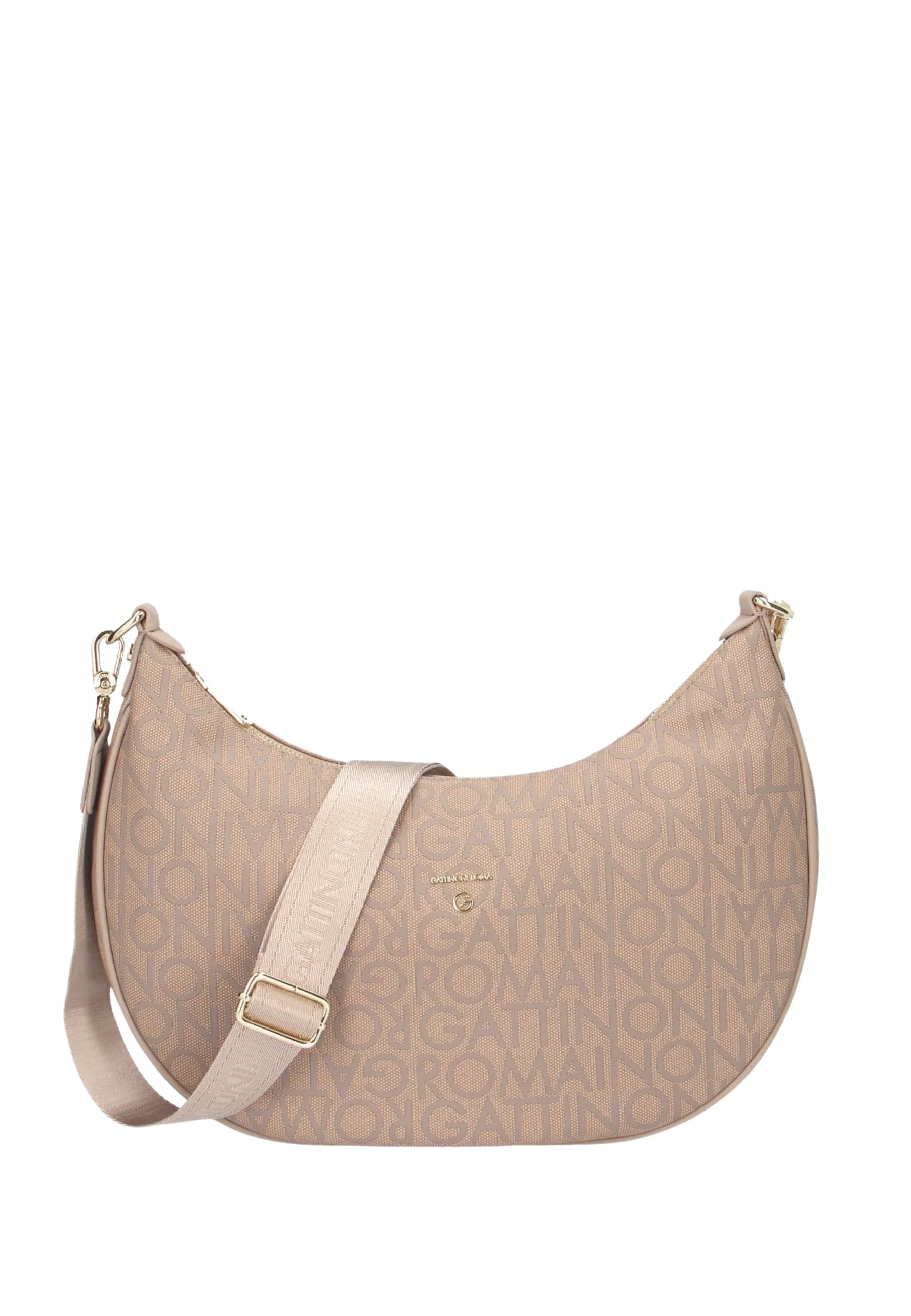GATTINONI  BORSA CHARLIE M. HOBO - 4