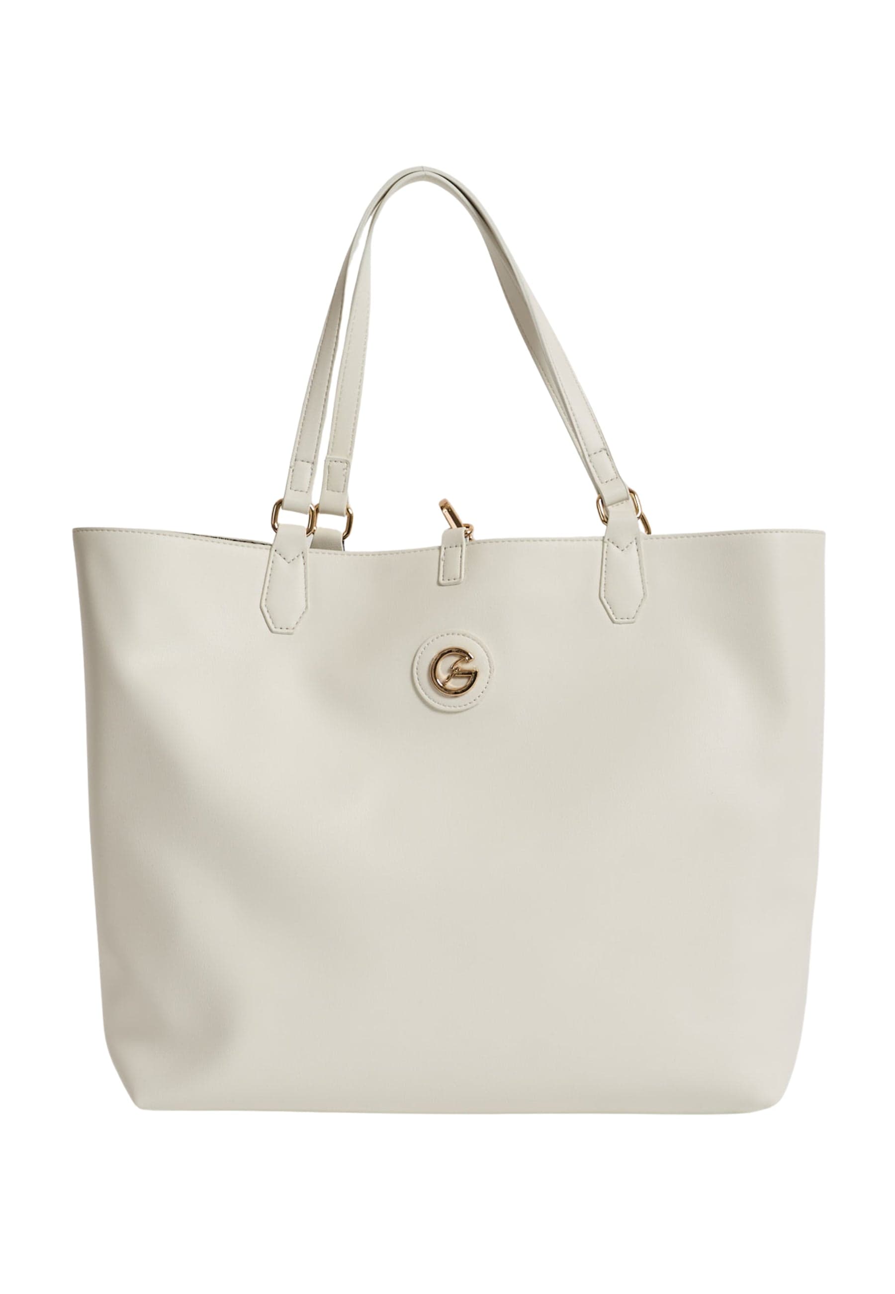 GATTINONI  BORSA TEOD.REVERS.L DOUB.HANDLE - 5