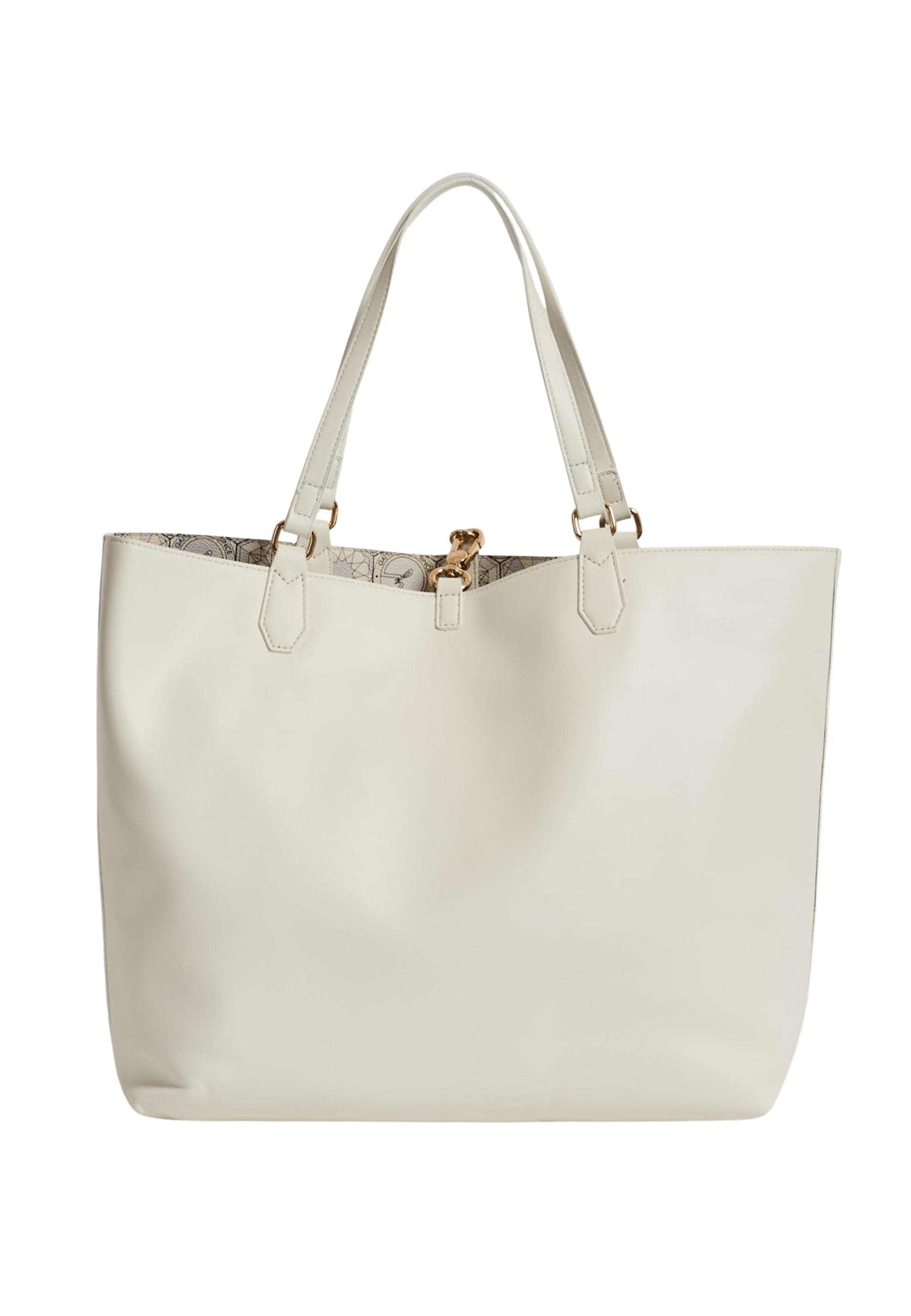 GATTINONI  BORSA TEOD.REVERS.L DOUB.HANDLE - 2