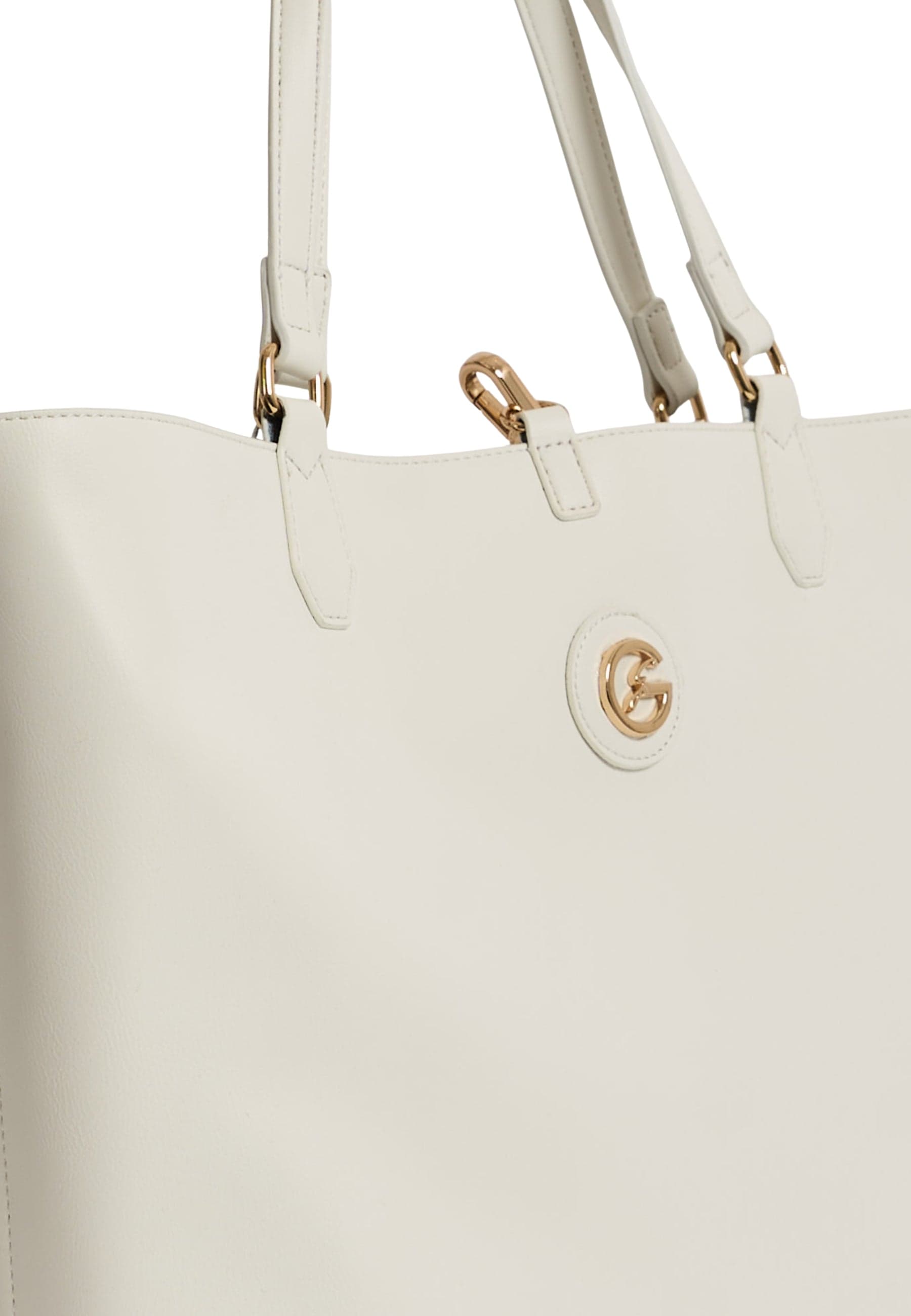 GATTINONI  BORSA TEOD.REVERS.L DOUB.HANDLE - 4