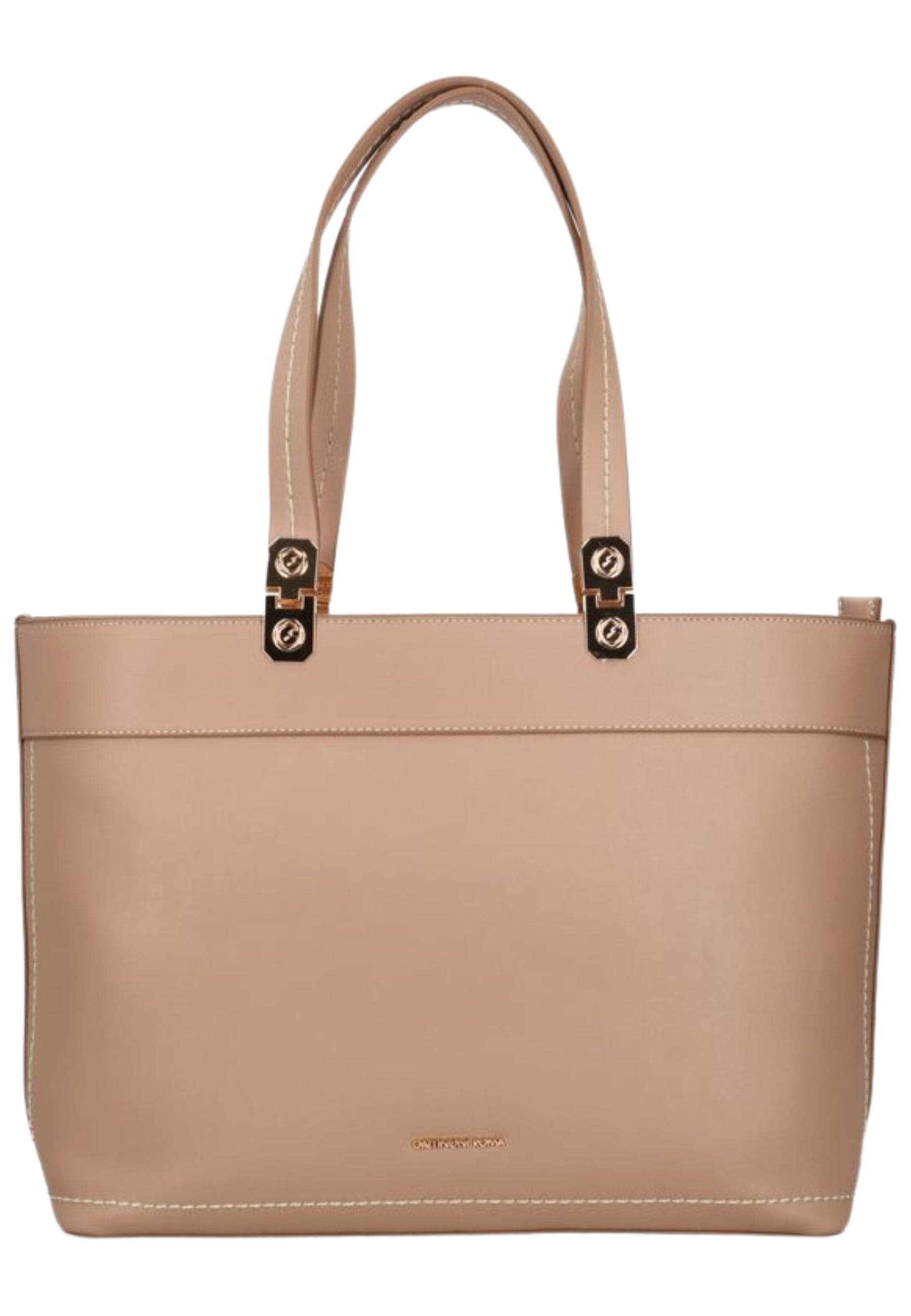 GATTINONI  BORSA AMELIA SHOPPING - 4