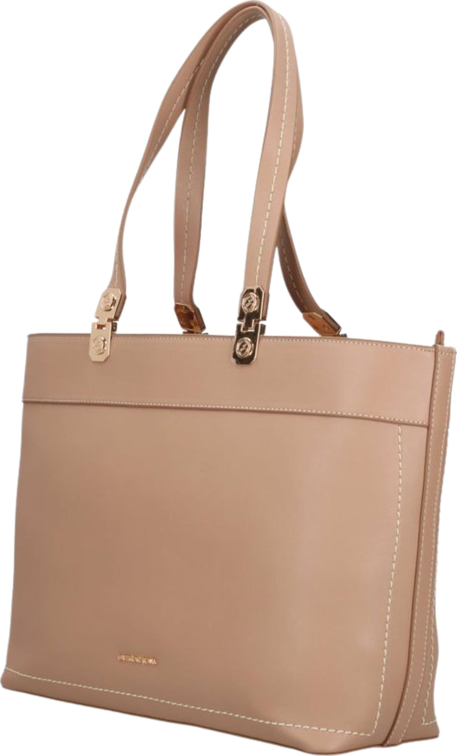 GATTINONI  BORSA AMELIA SHOPPING - 3