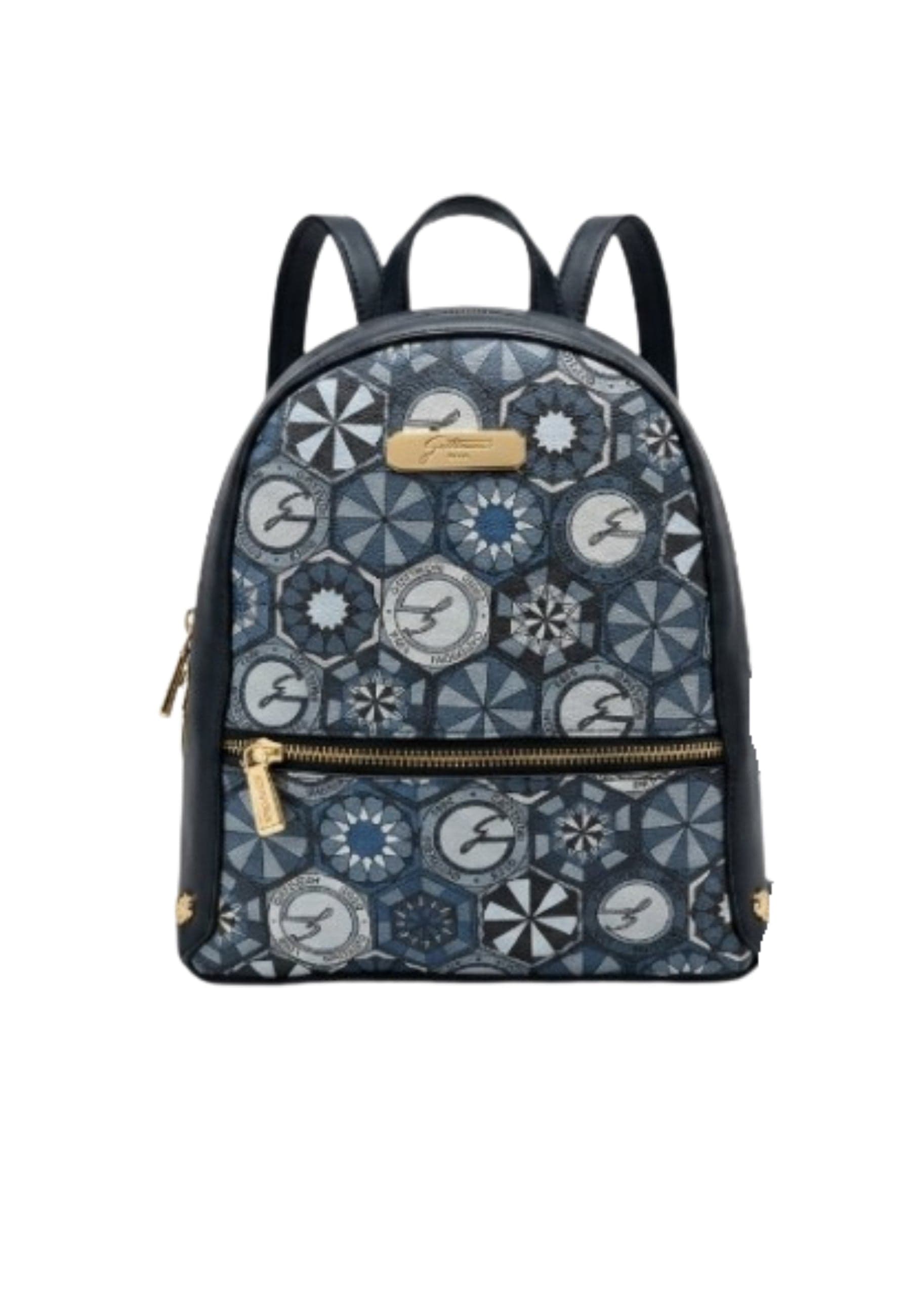 GATTINONI  ZAINO TEODOSIA BACKPACK - 4