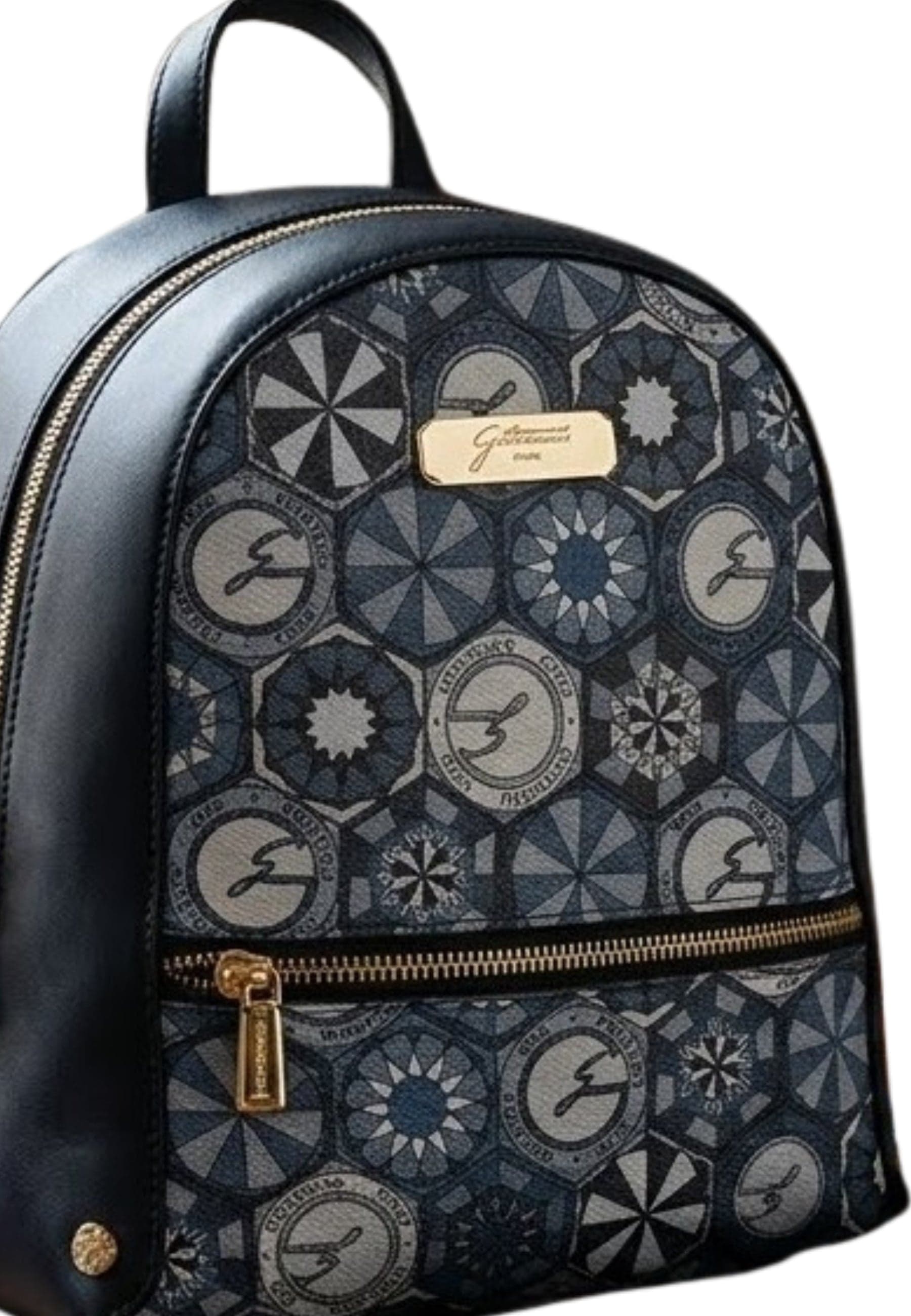 GATTINONI  ZAINO TEODOSIA BACKPACK - 3