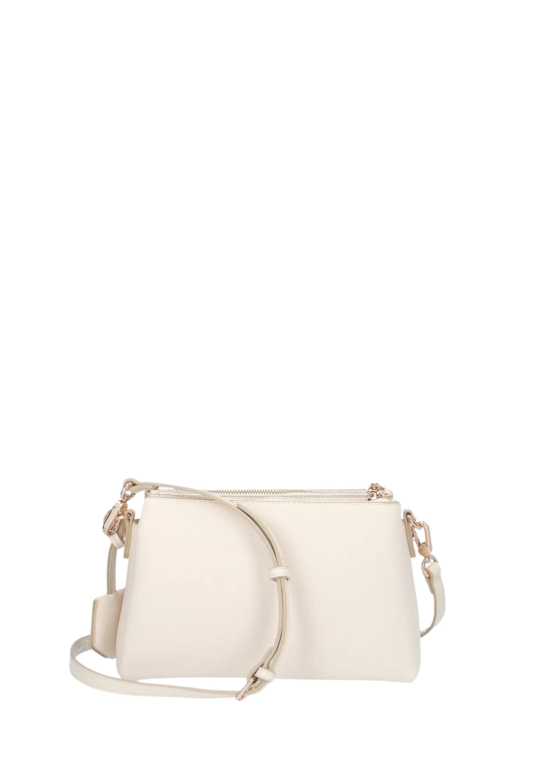 GATTINONI  BORSA DENISE SOFT M. CROSSBODY - 2