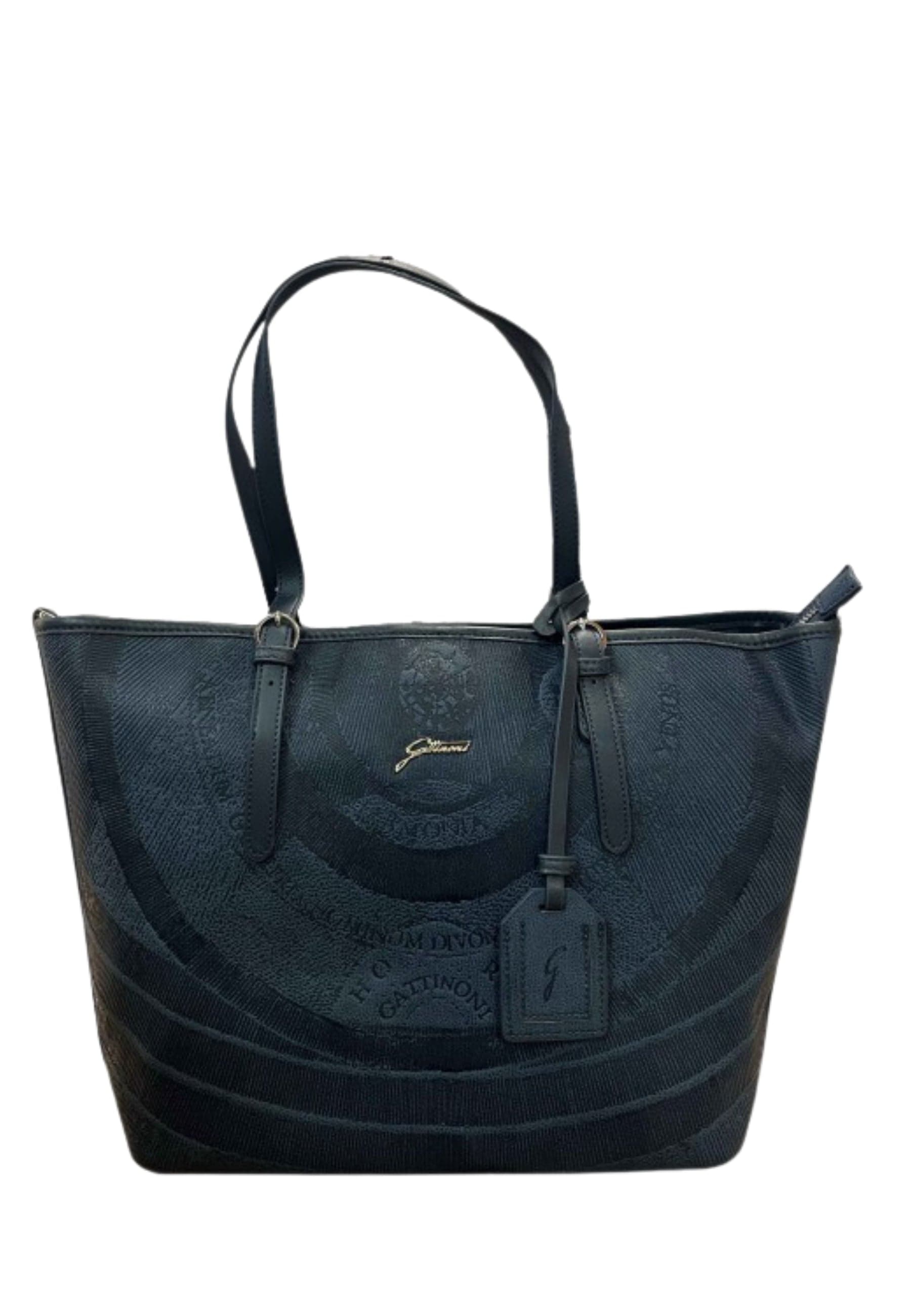 GATTINONI  BORSA PLANETARIUM E. SHOPPING - 2