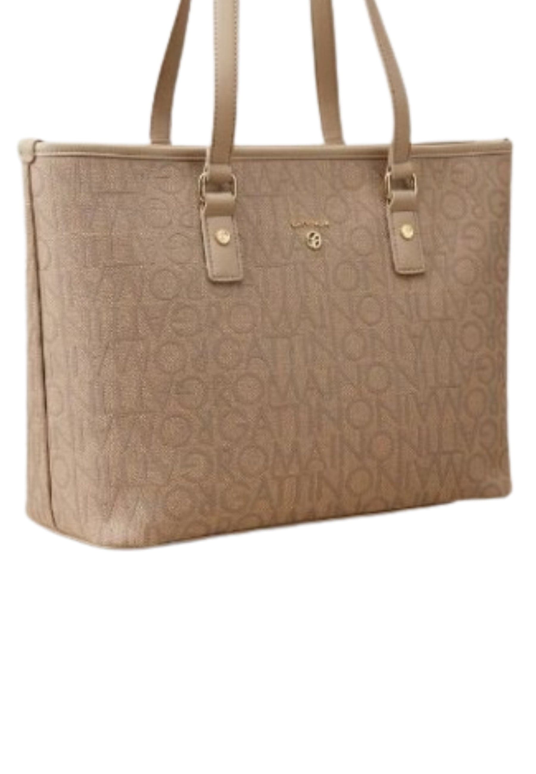 GATTINONI  BORSA CHARLIE SHOPPING - 2