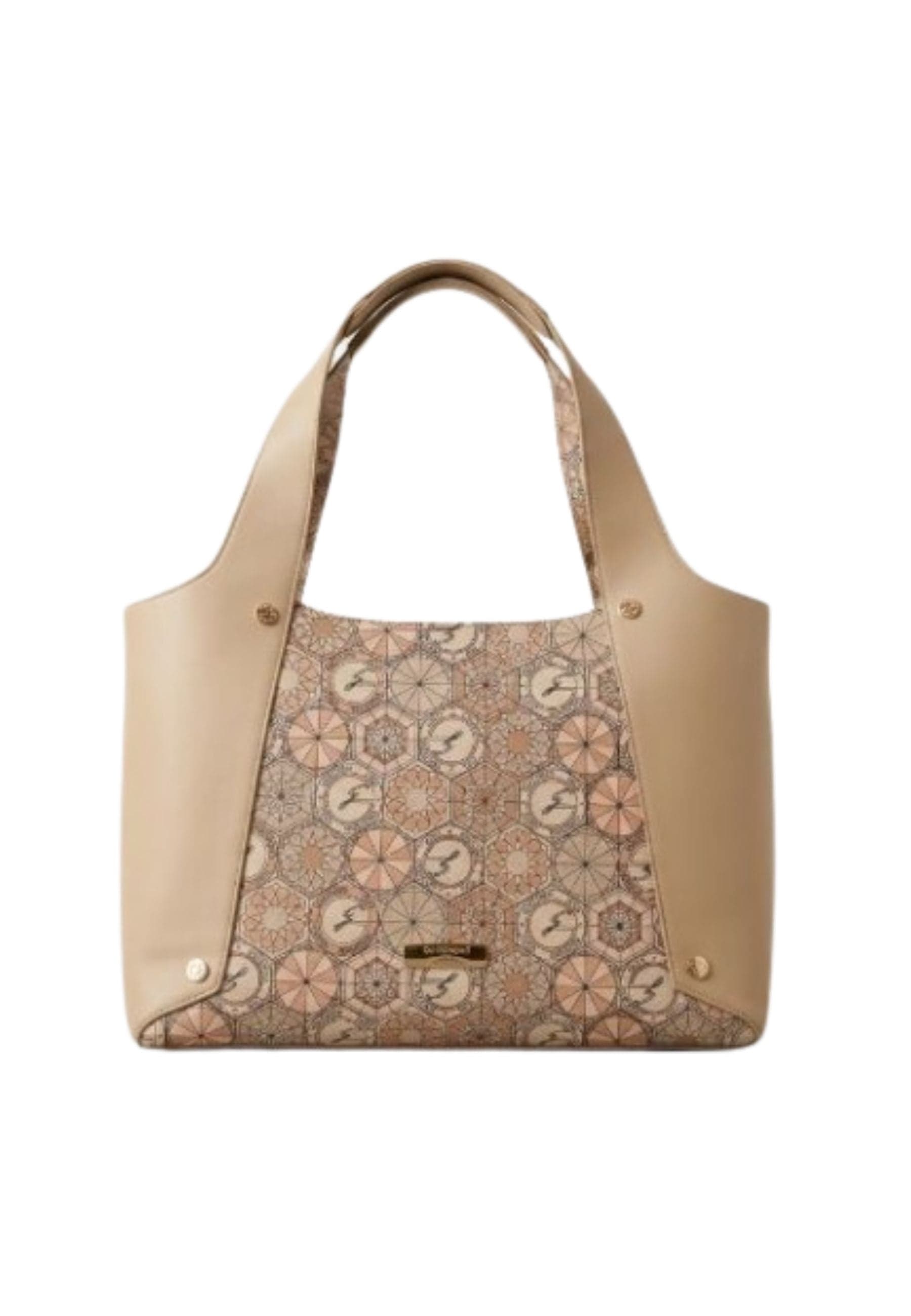 GATTINONI  BORSA TEODOSIA L. DOUBLE HANDLE