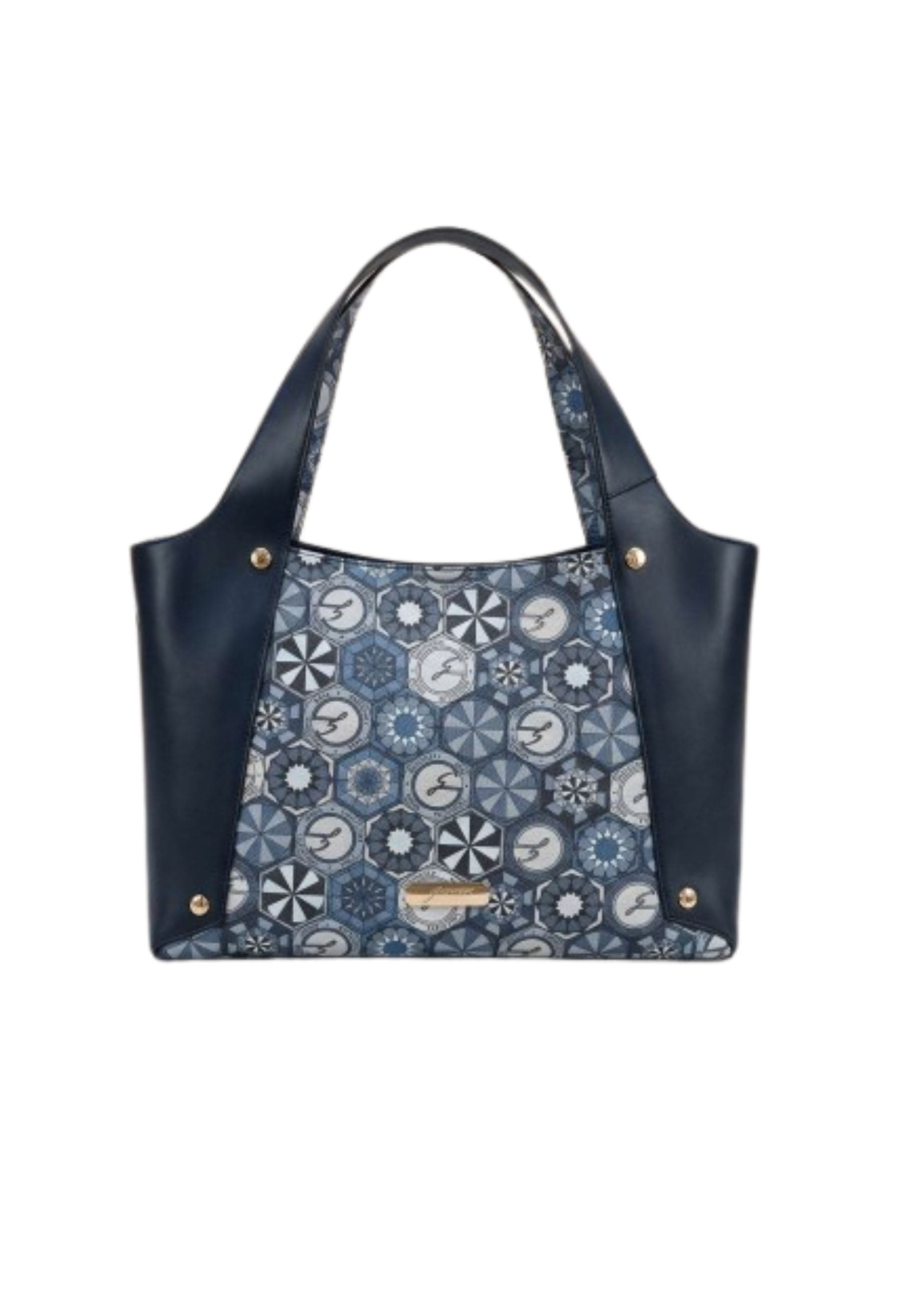 GATTINONI  BORSA TEODOSIA L. DOUBLE HANDLE - 2